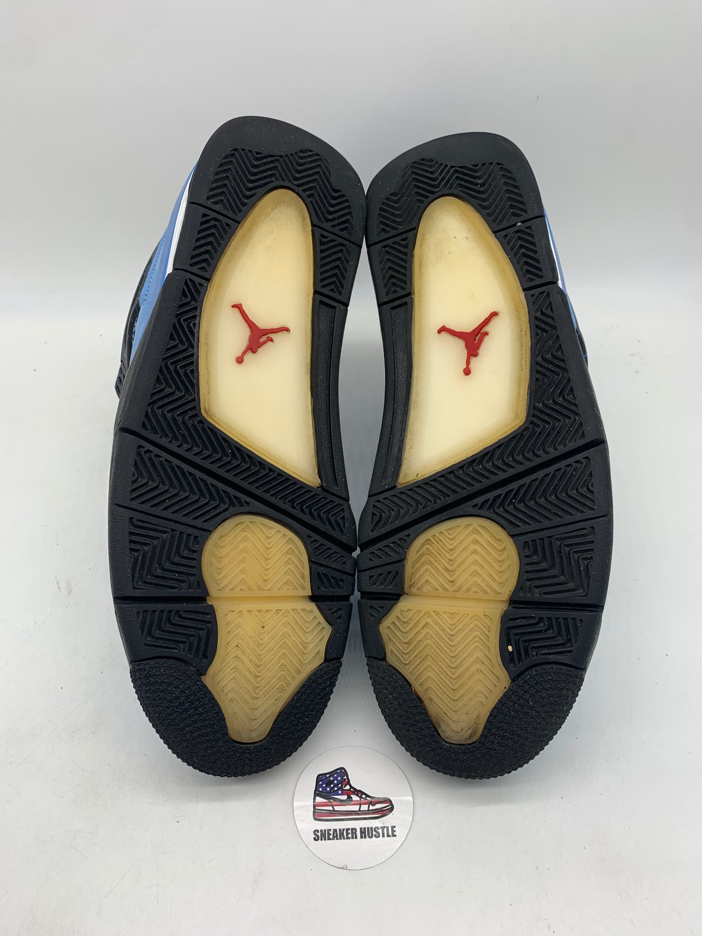 Jordan 4 Retro Travis Scott Cactus Jack