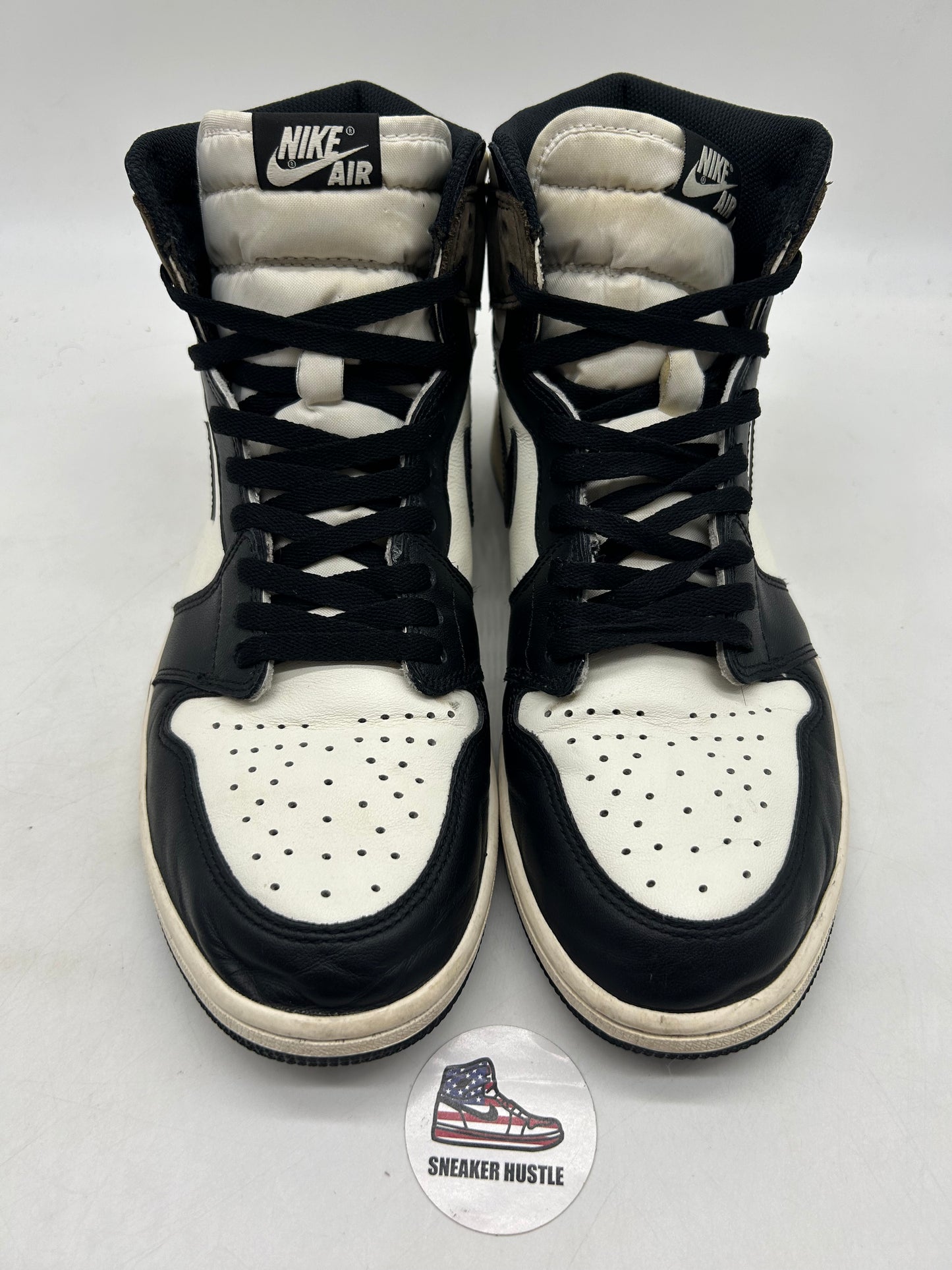 Jordan 1 Retro High Dark Mocha