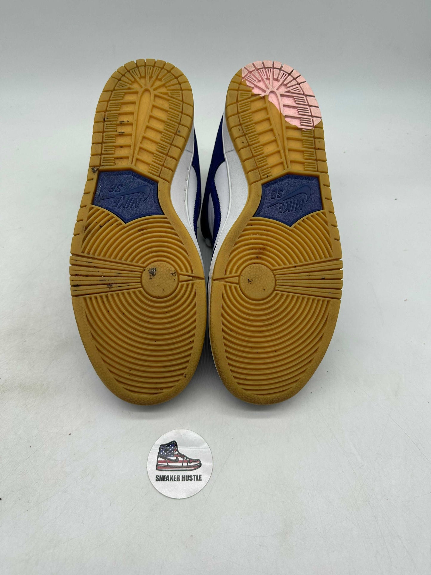 Nike SB Dunk High Carpet Company