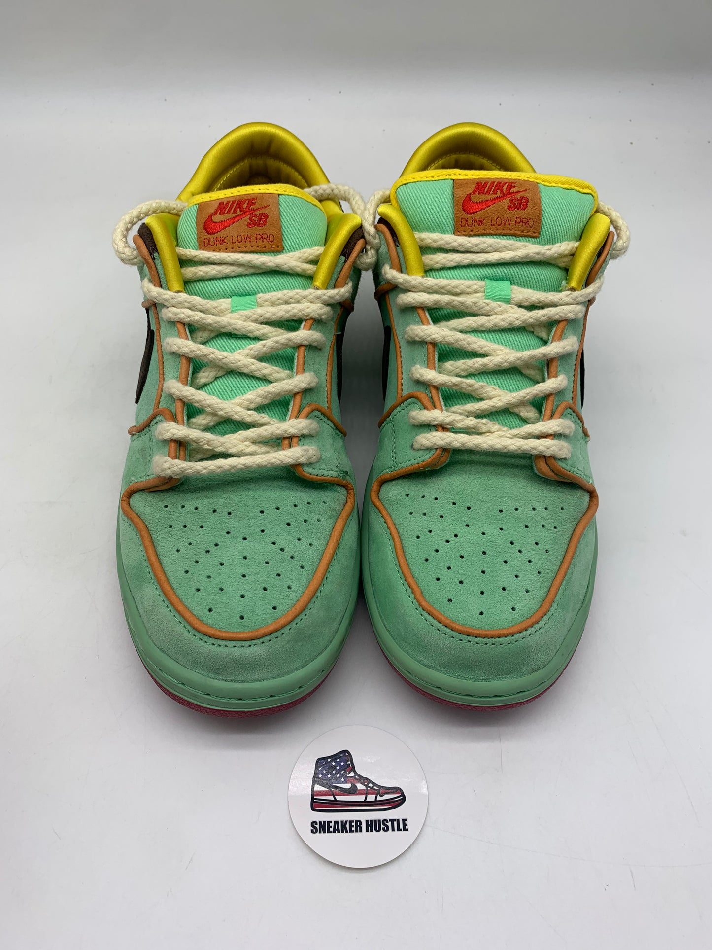 Nike SB Dunk Low Rodeo Tourmaline