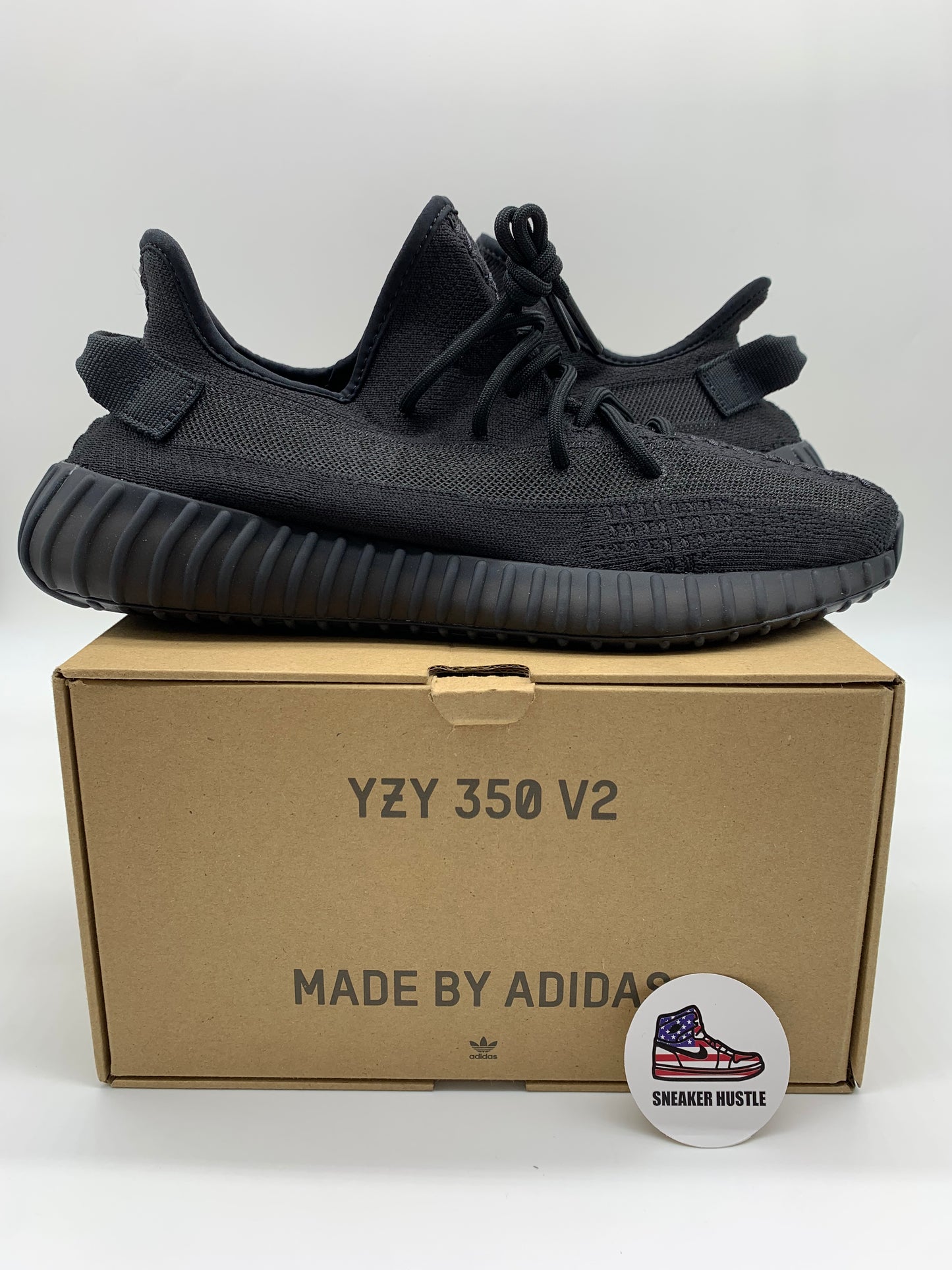 adidas Yeezy Boost 350 V2 Onyx