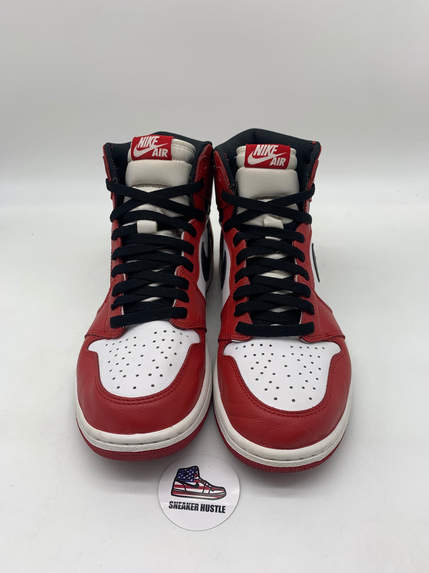 Jordan 1 Retro Chicago (2015)