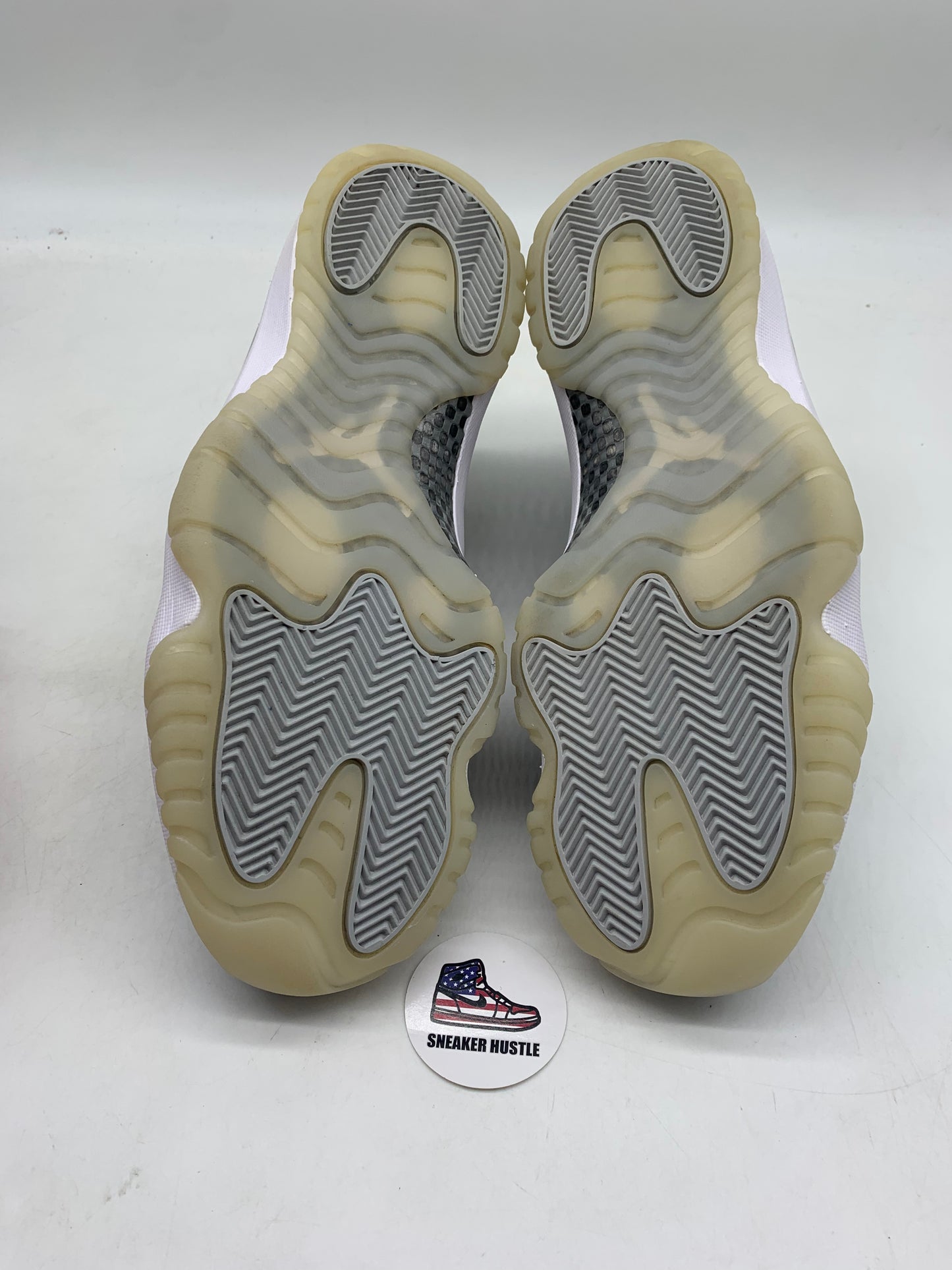 Jordan 11 Retro Jubilee 25th Anniversary