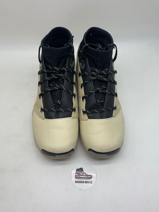 Jordan 17 Retro Low SP Infinite Archives