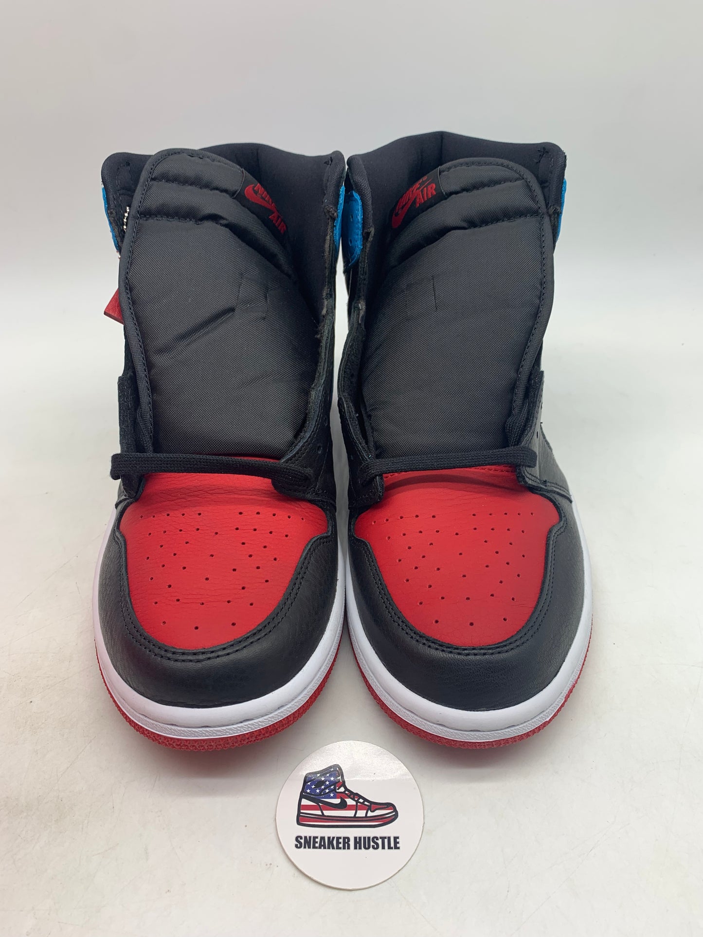 Jordan 1 Retro High NC to Chi (Women's)