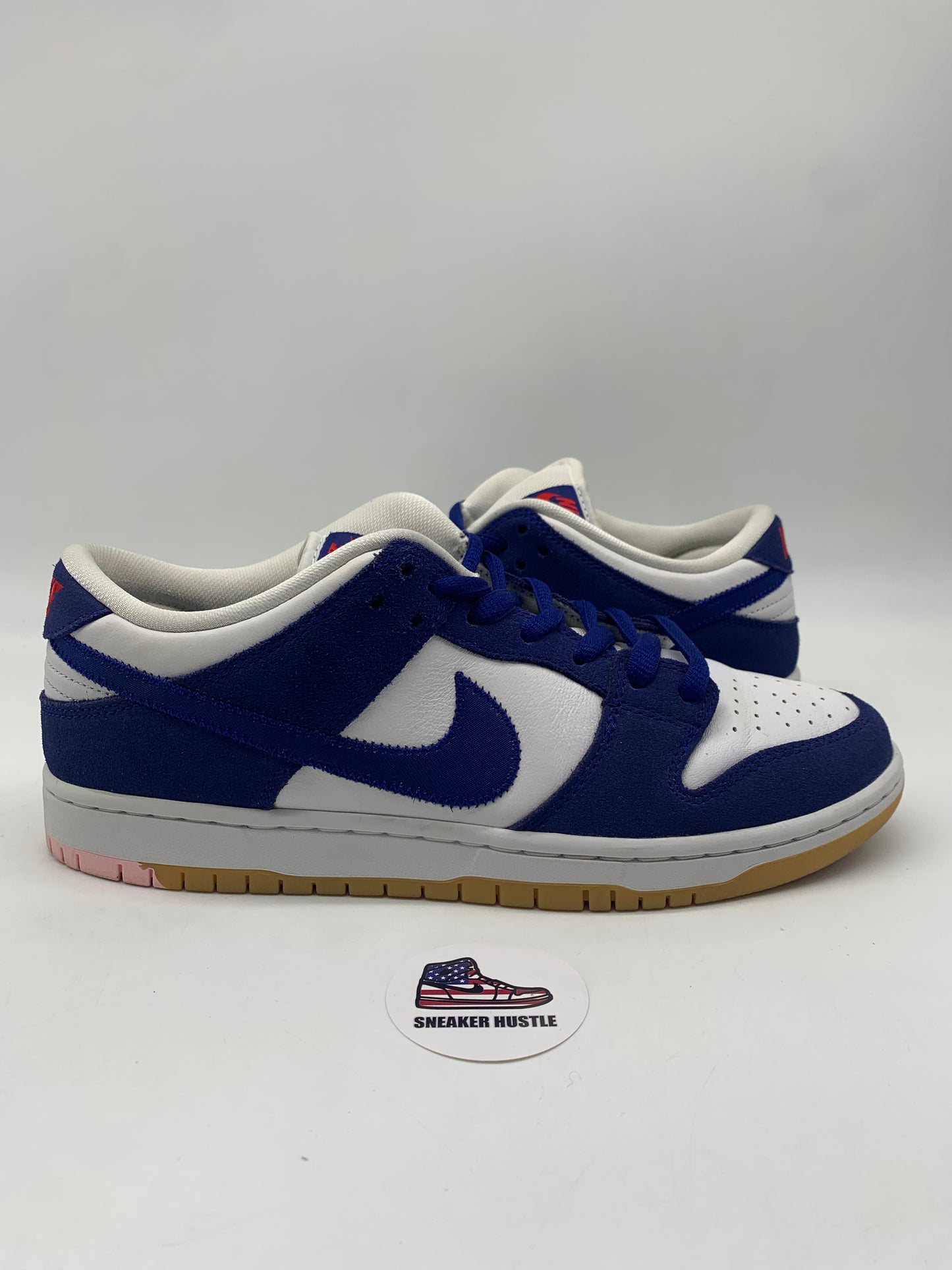 Nike SB Dunk Low Los Angeles Dodgers
