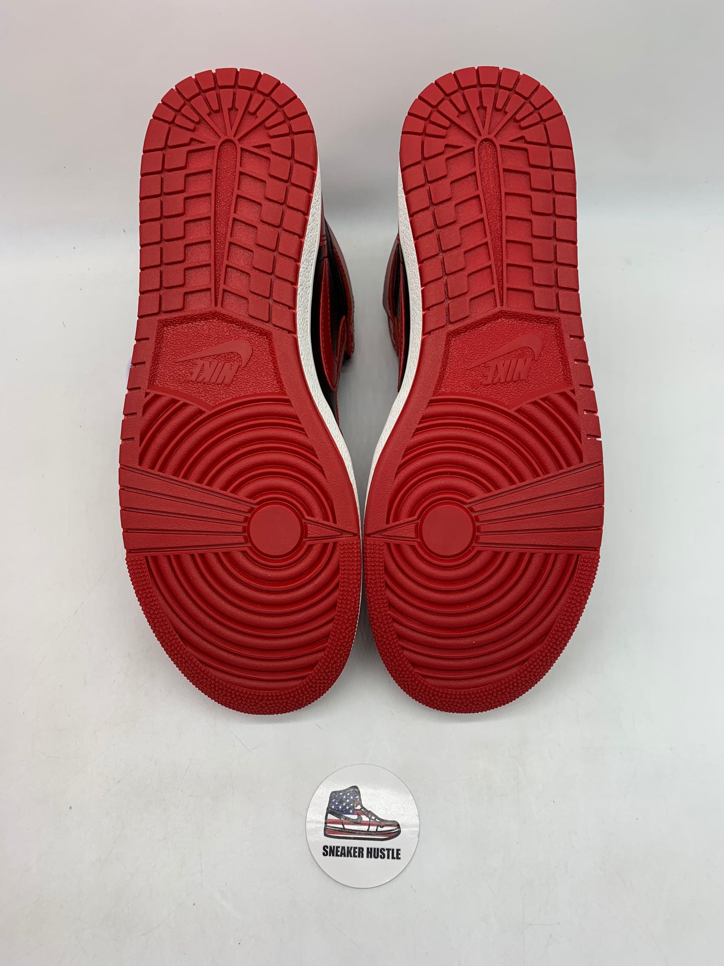 Jordan 1 Retro High '85 Varsity Red