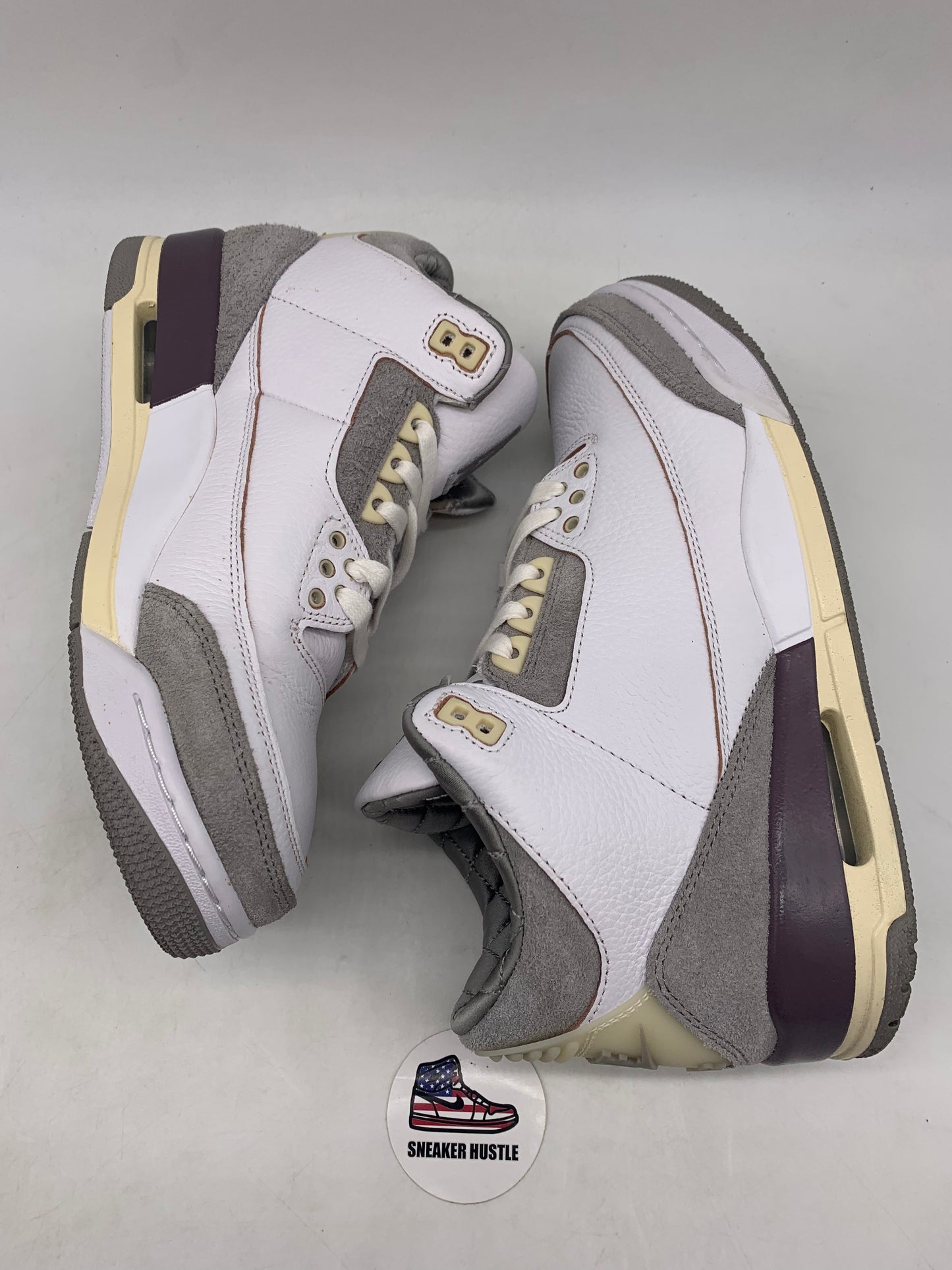 Jordan 3 Retro SP A Ma Maniére (Women's)