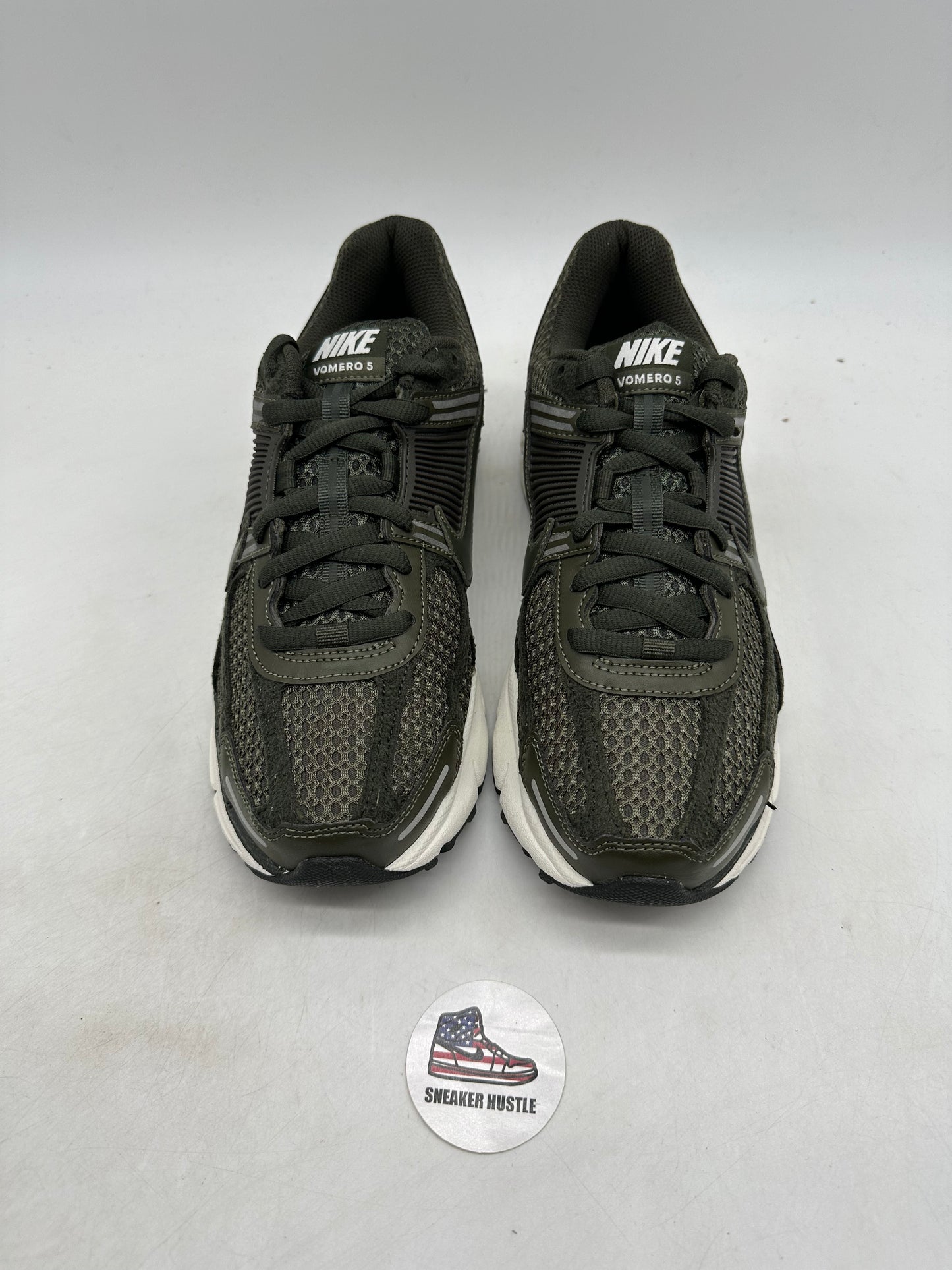 Nike Zoom Vomero 5 Sequoia (Women's)