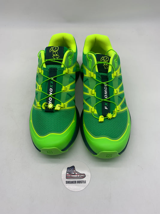 Salomon XT-Pathway 2 Feid FXXOMOR