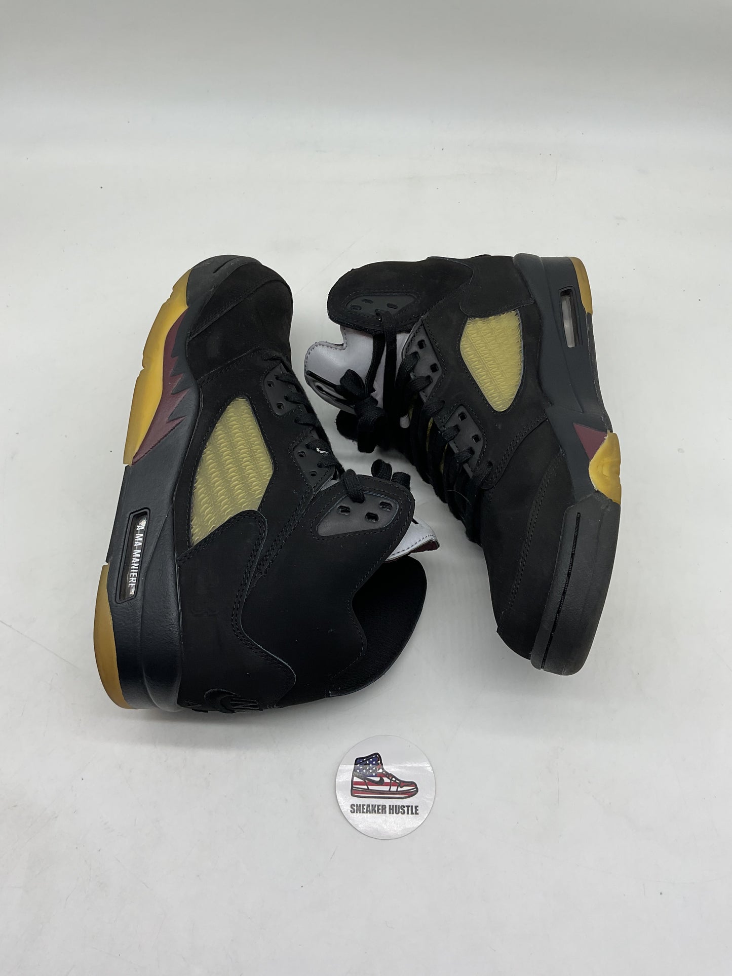 Jordan 5 Retro A Ma Maniére Dusk