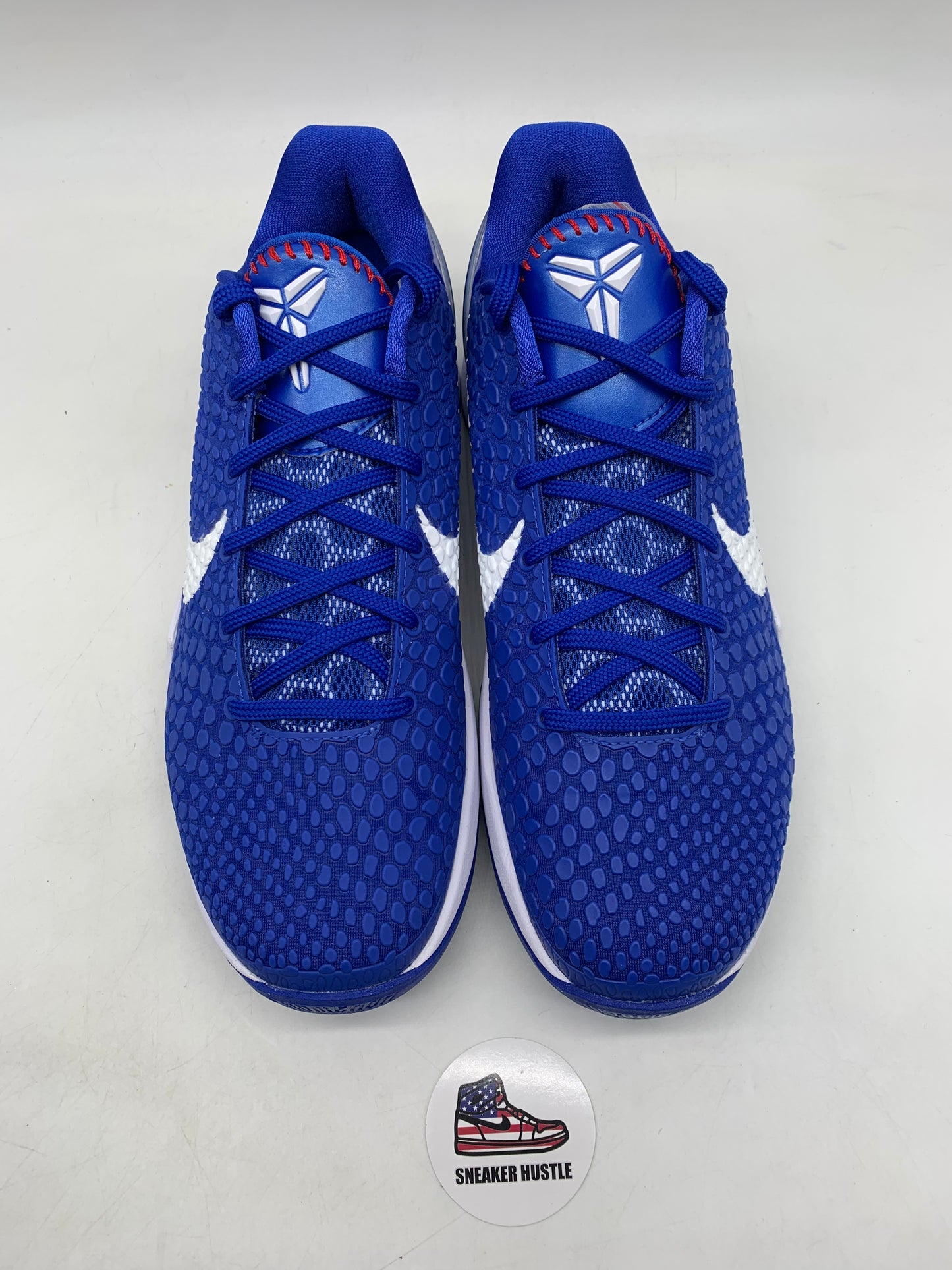 Nike Kobe 6 Protro Dodgers