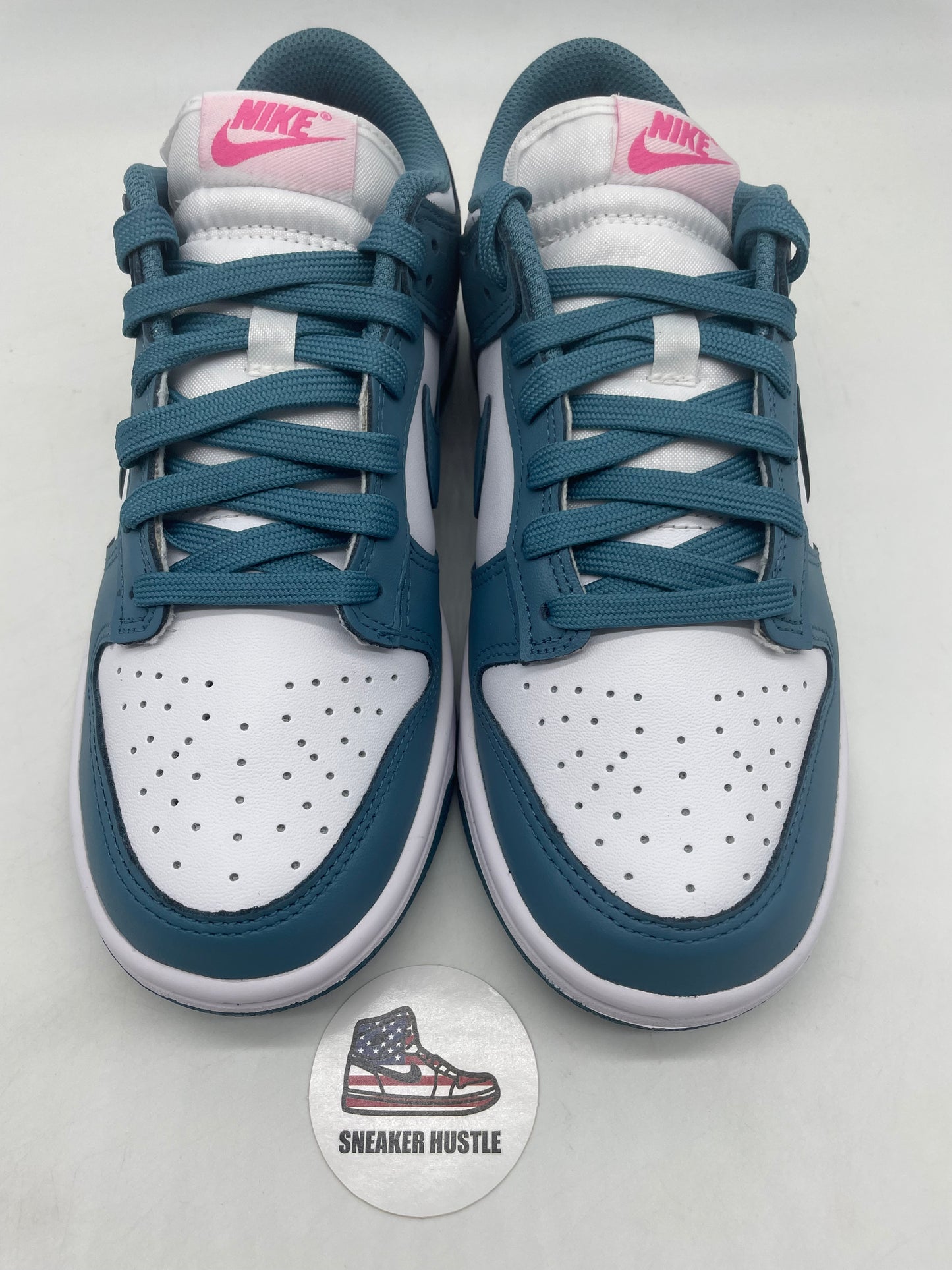Nike Dunk Low South Beach (W)