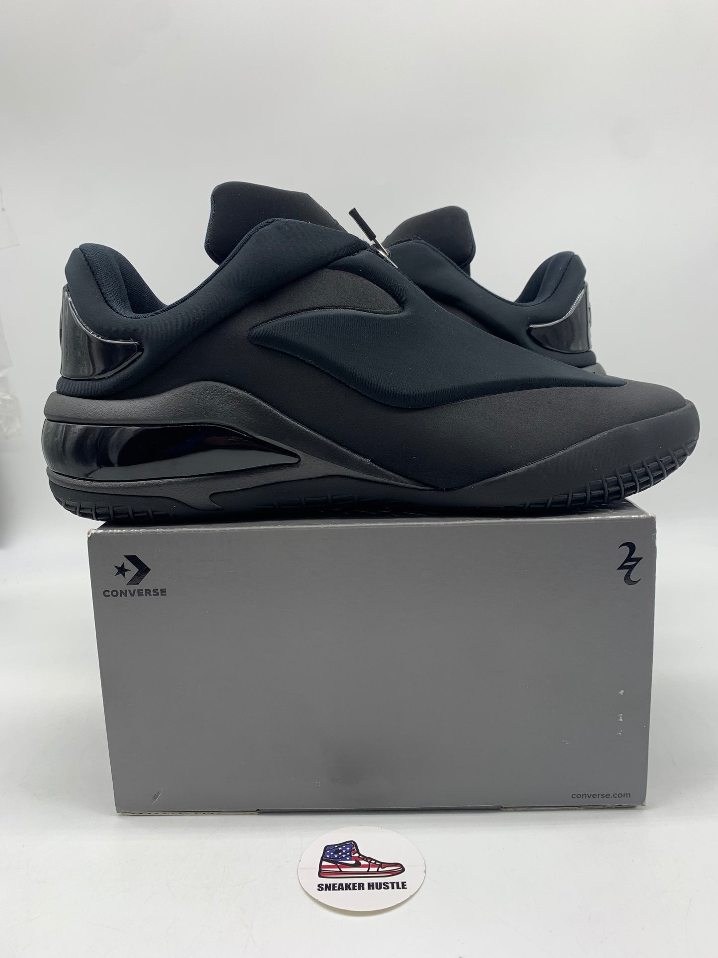 Converse SHAI 001 Charm Black
