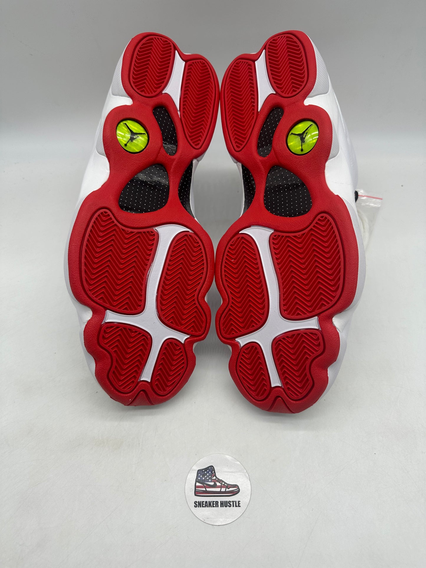 Jordan 13 Retro Alternate History of Flight