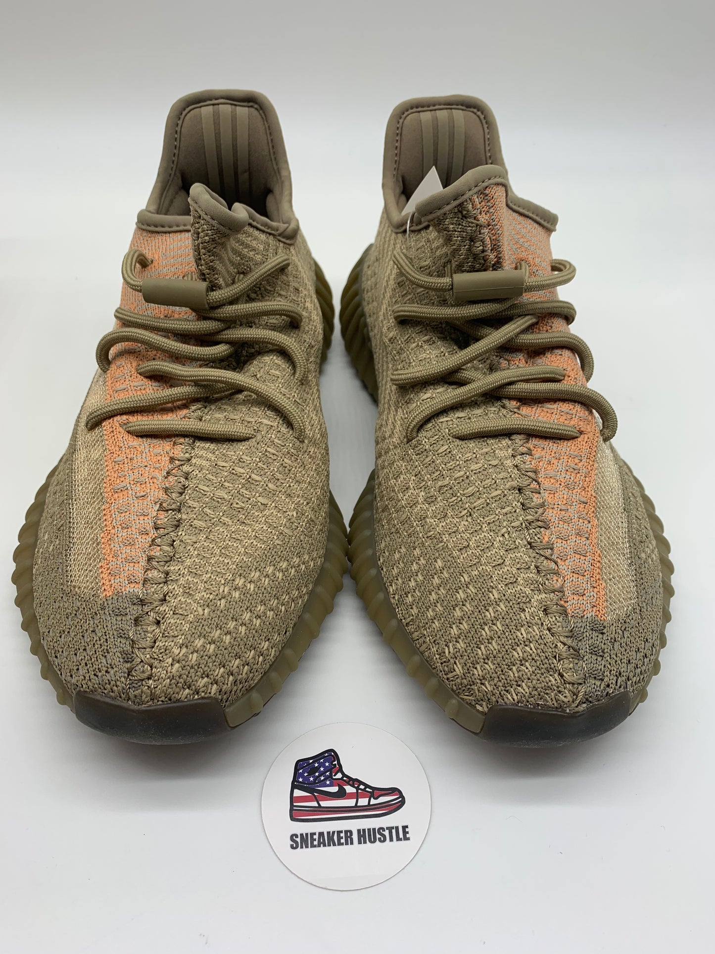 adidas Yeezy Boost 350 V2 Sand Taupe