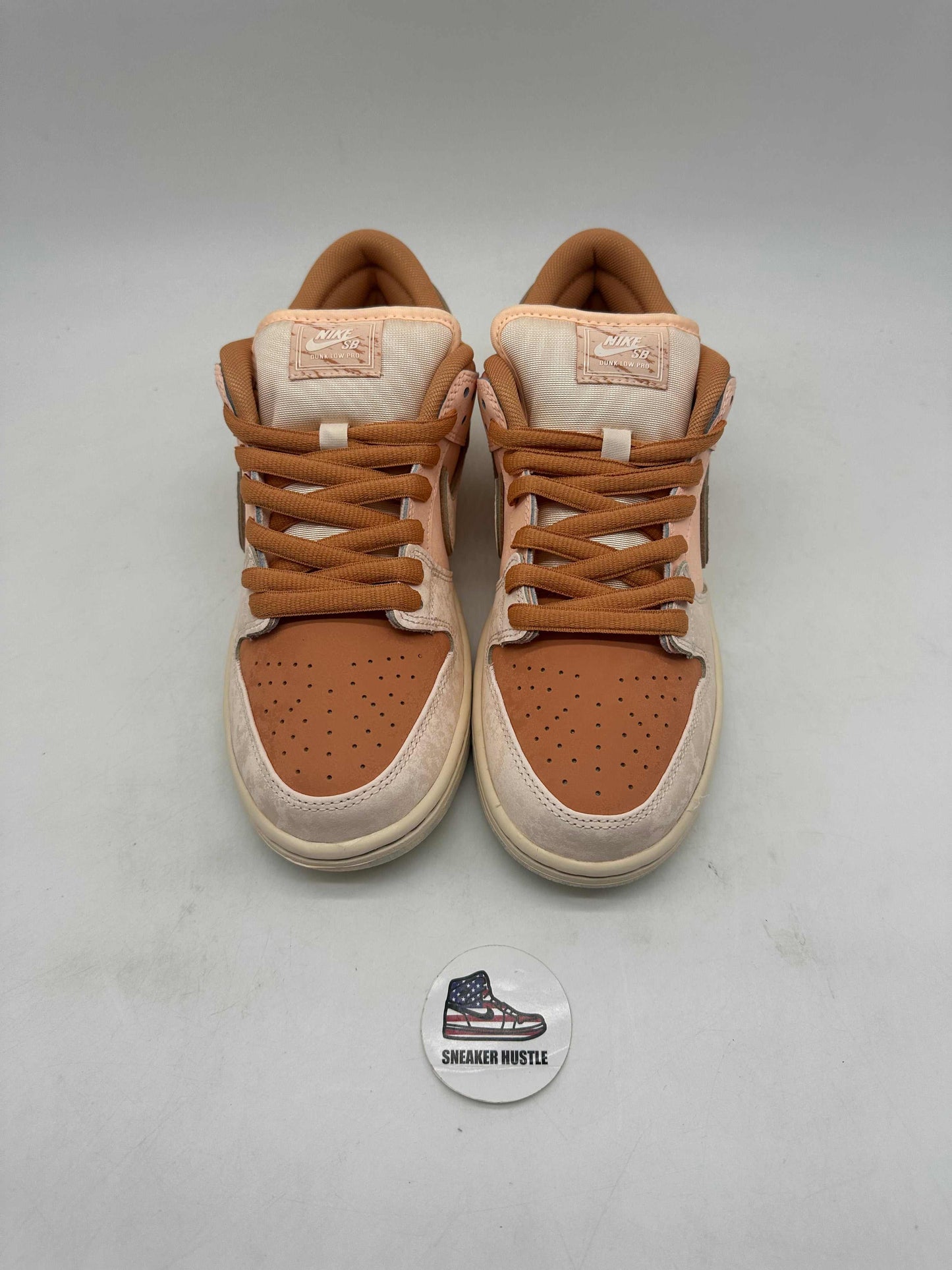 Nike SB Dunk Low Trocadéro Gardens