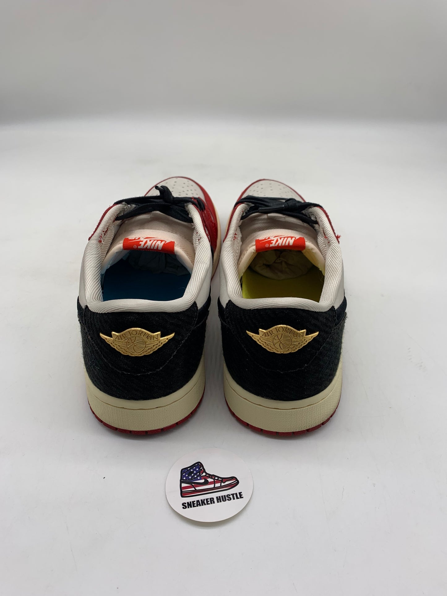 Jordan 1 Retro Low OG Trophy Room Rookie Card Away
