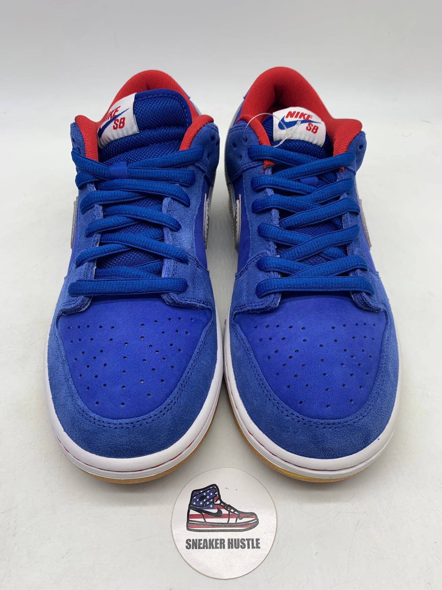 Nike SB Dunk Low Eric Koston