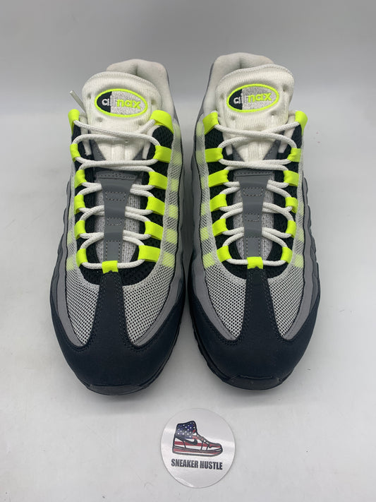 Nike Air Max 95 OG Neon (2020)