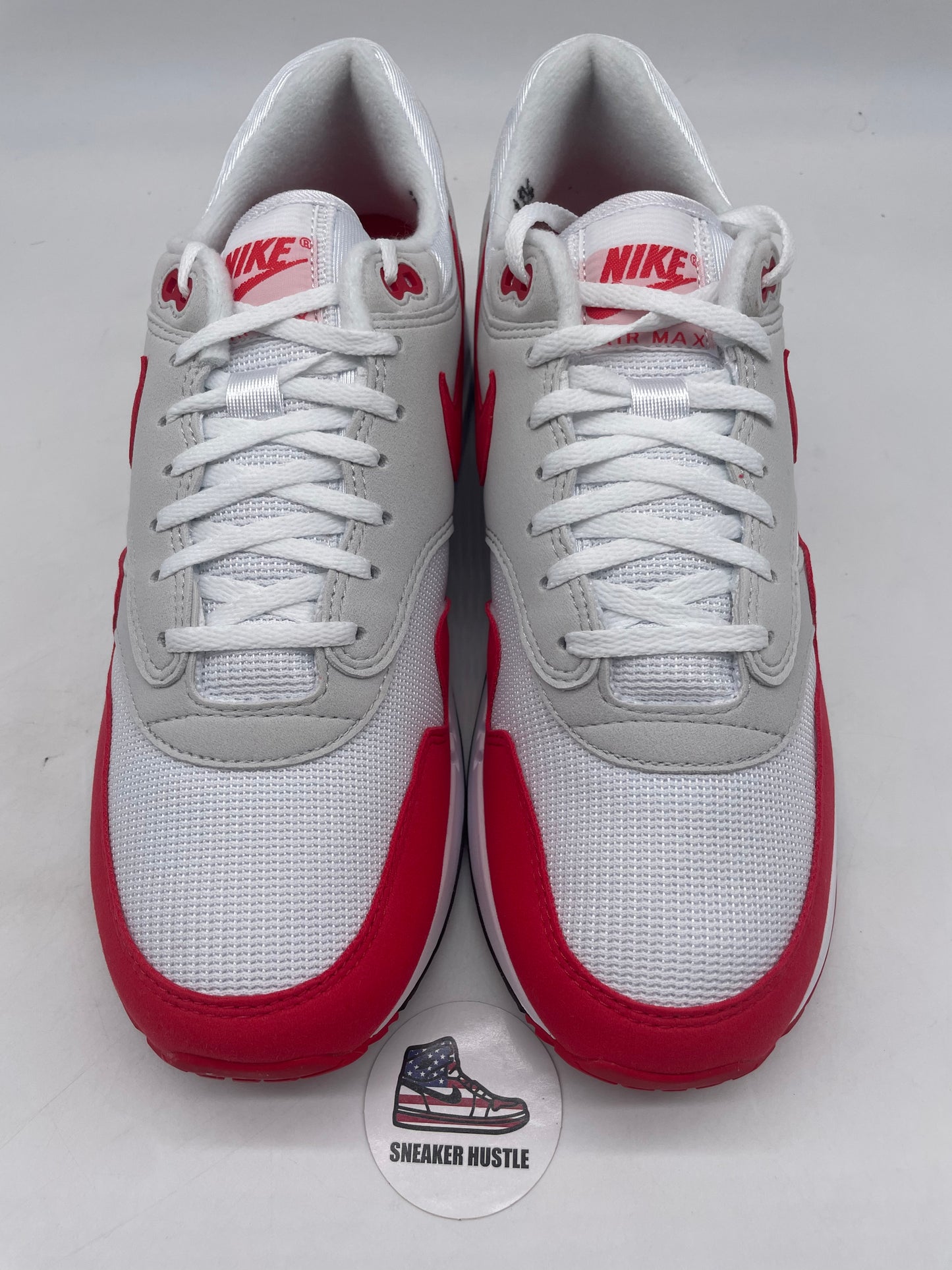 Nike Air Max 1 '86 OG Big Bubble Sport Red
