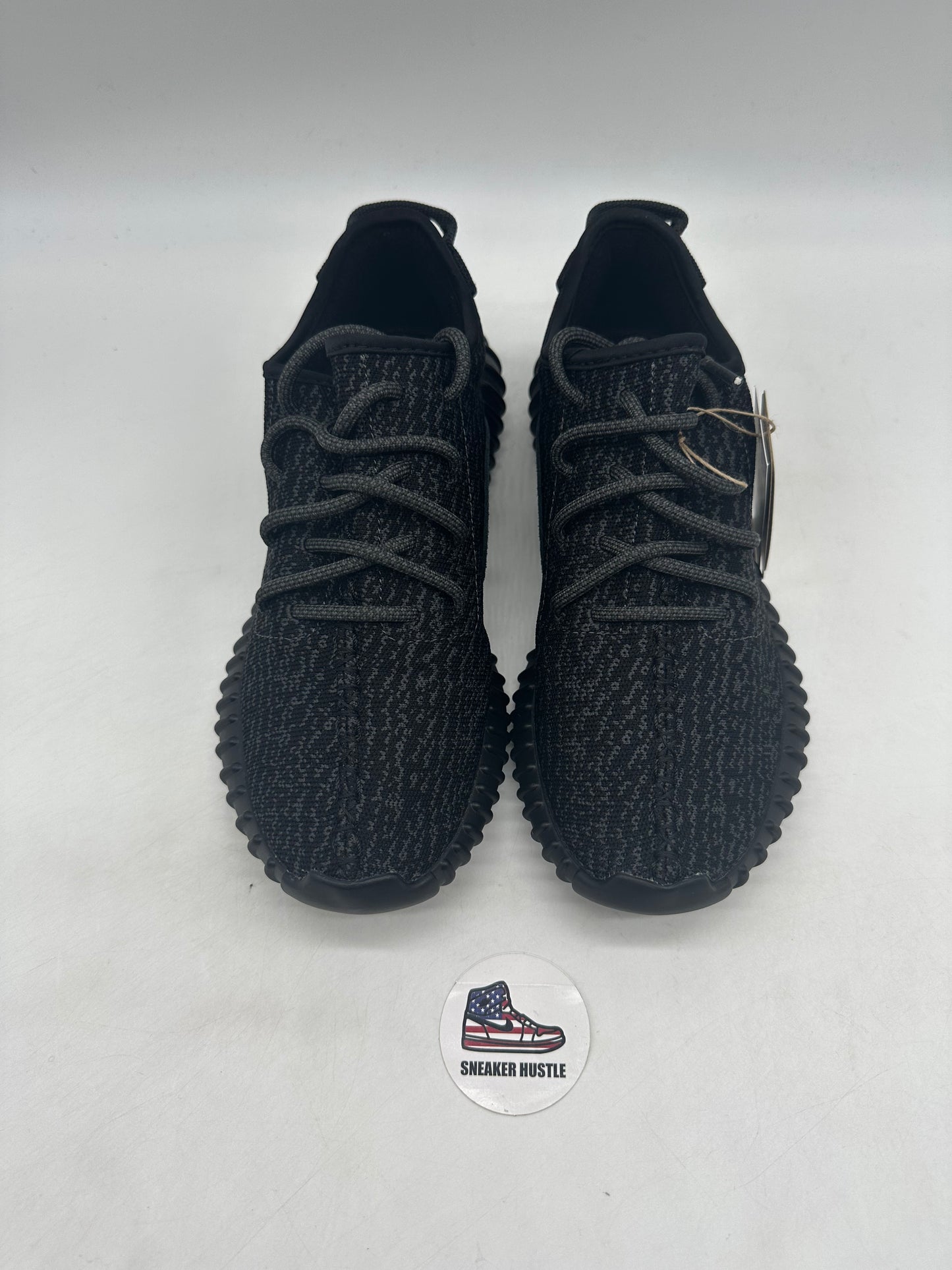 adidas Yeezy Boost 350 Pirate Black (2023)