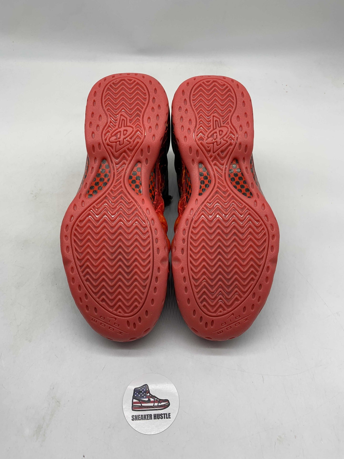 Nike Air Foamposite One Stranger Things