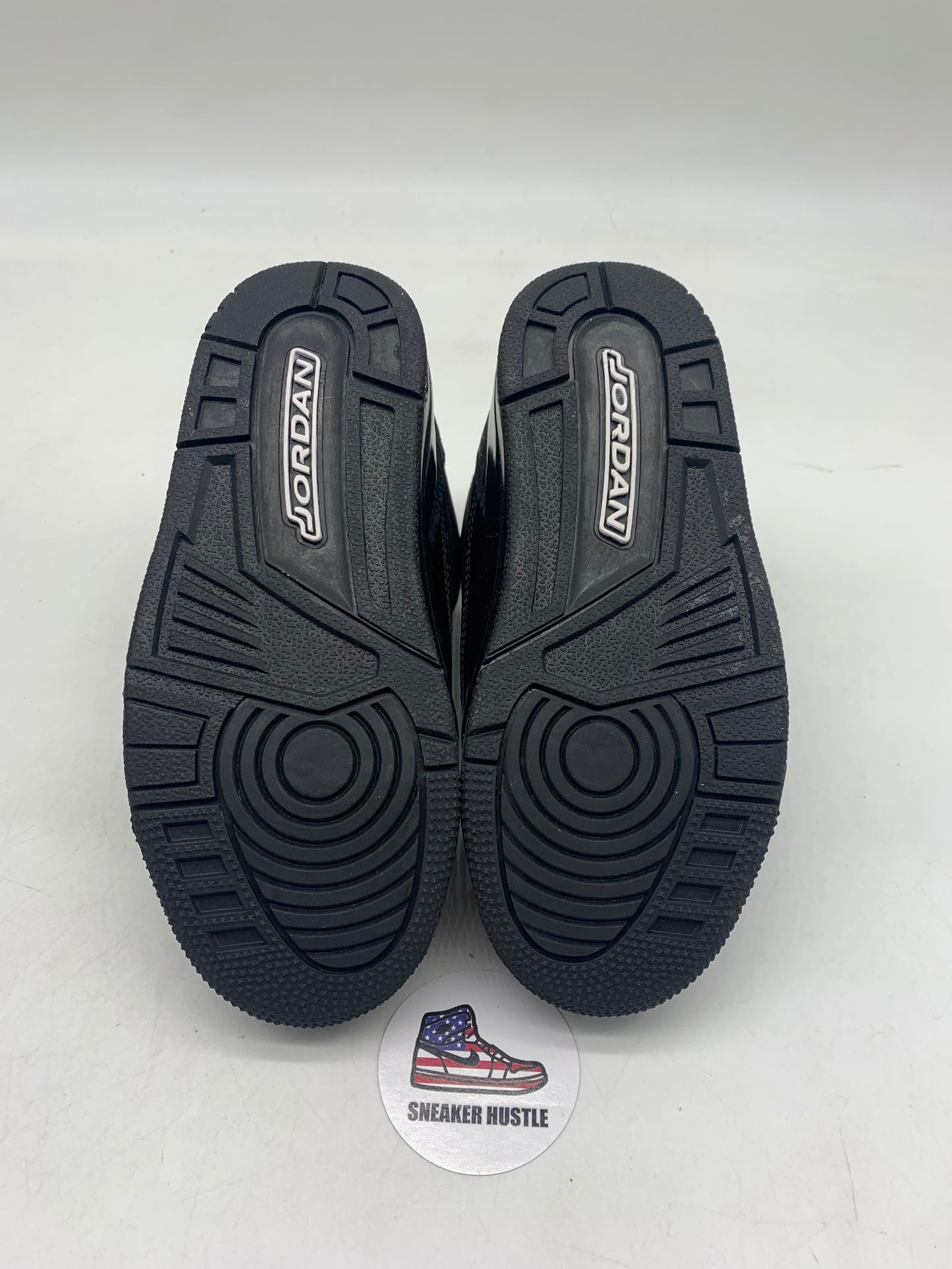 Jordan 3 Retro Black Cat (2025) (PS)