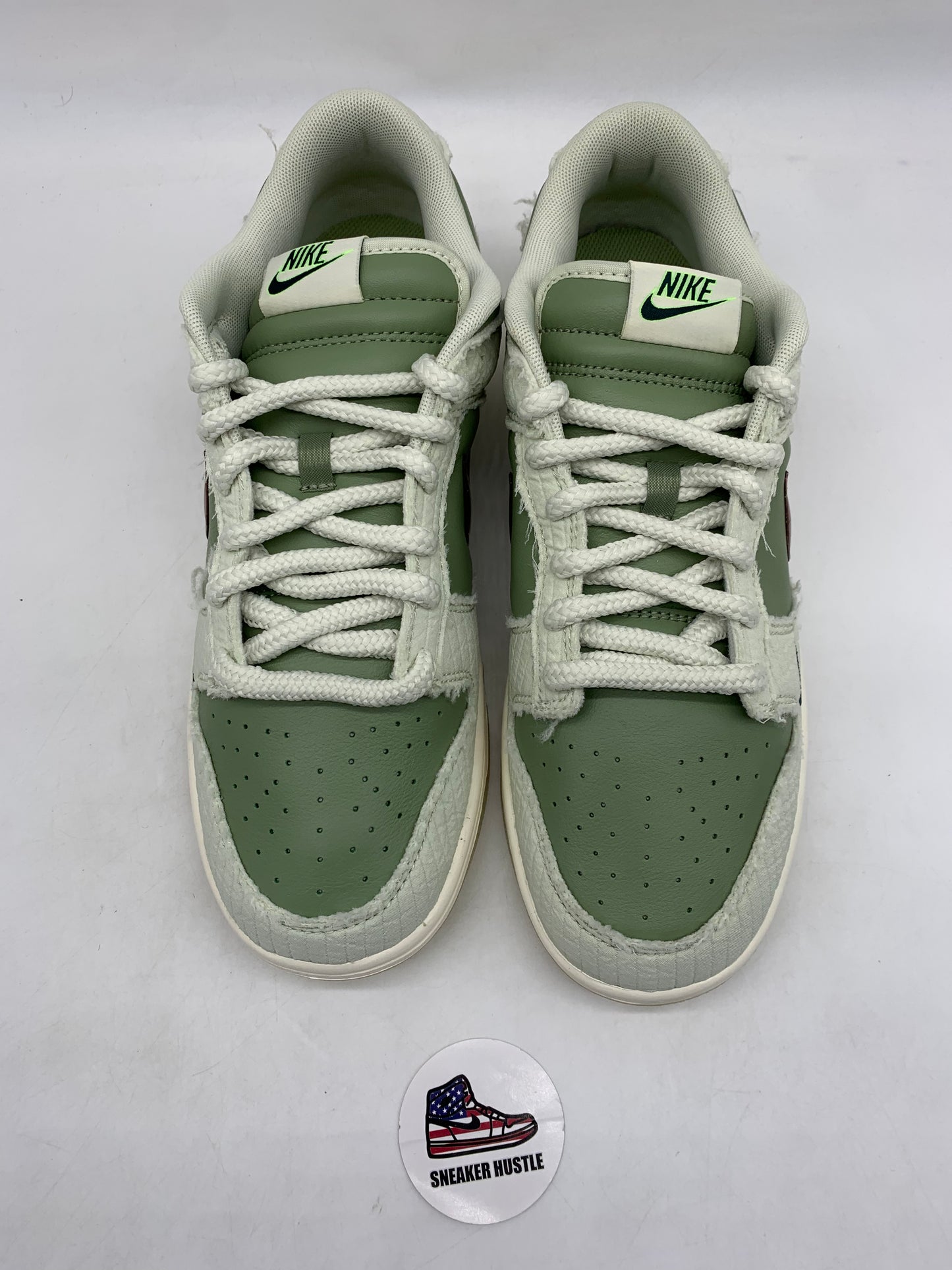 Nike Dunk Low Retro PRM Kyler Murray Be 1 of One