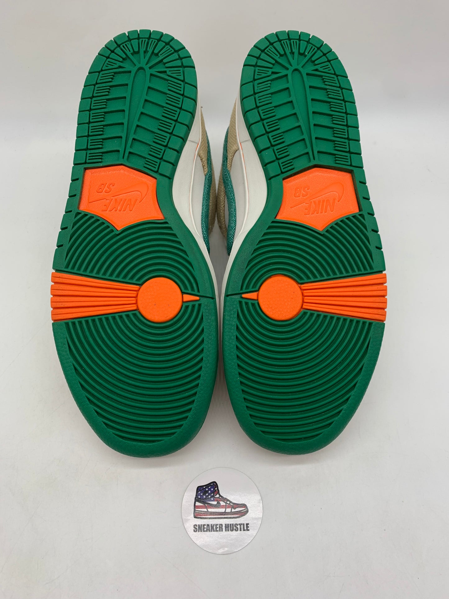 Nike SB Dunk Low Jarritos