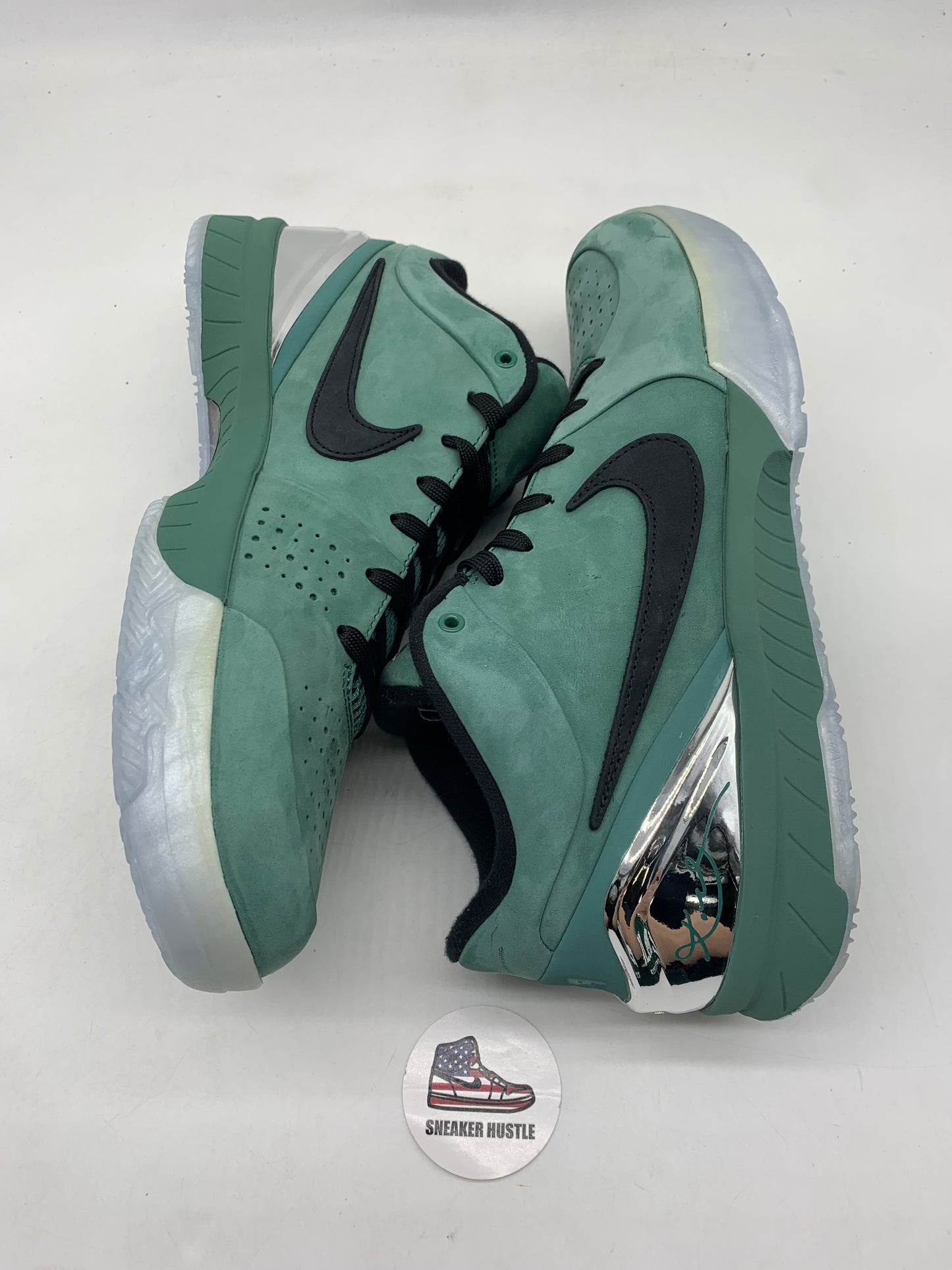 Nike Kobe 4 Protro Girl Dad