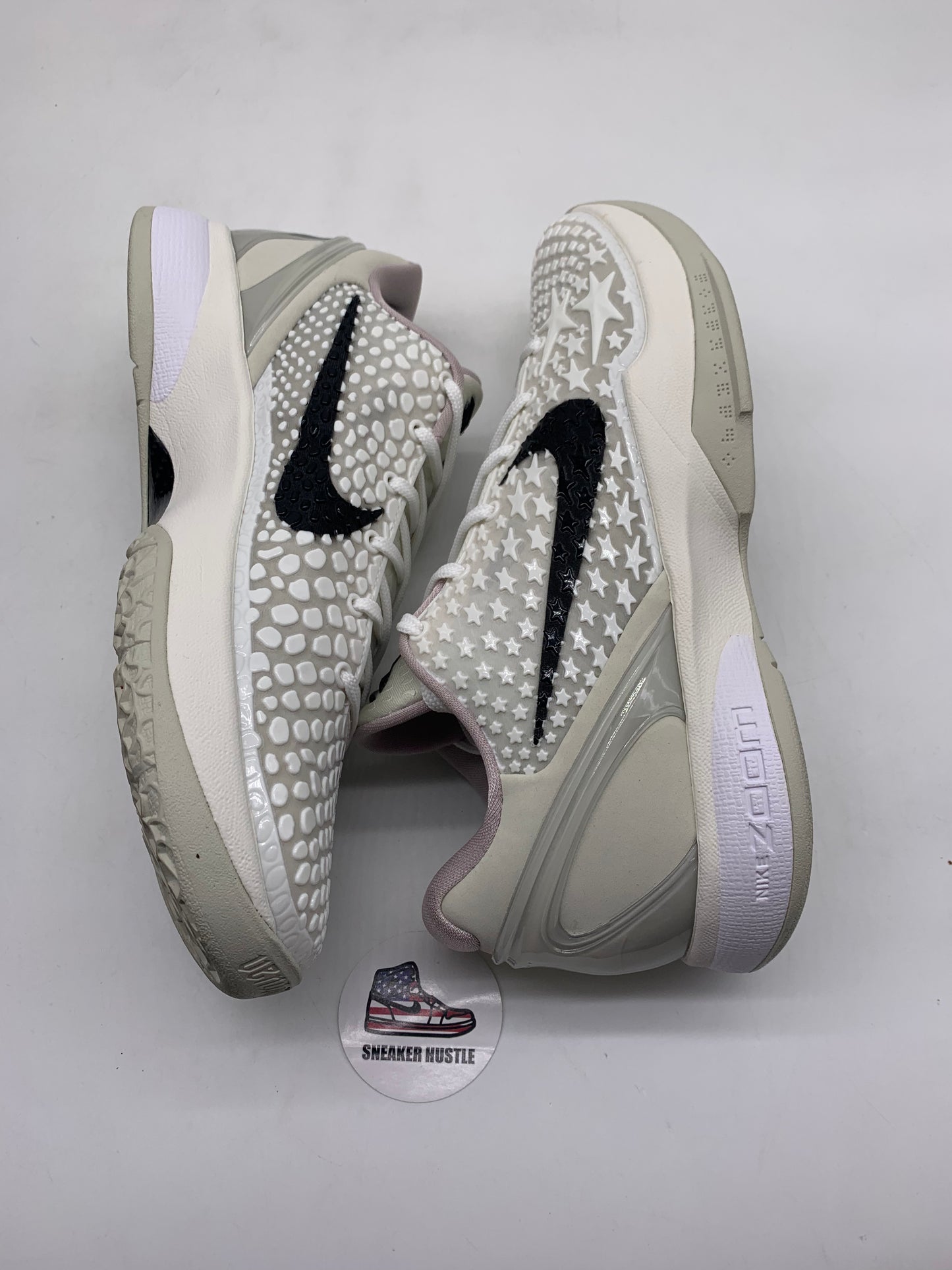 Nike Kobe 6 Protro Sail All-Star