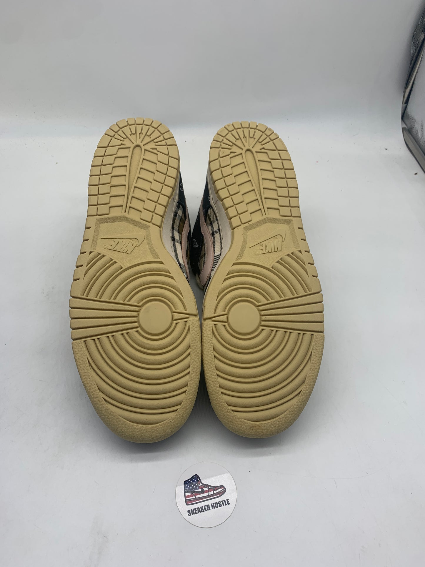 Nike SB Dunk Low Travis Scott