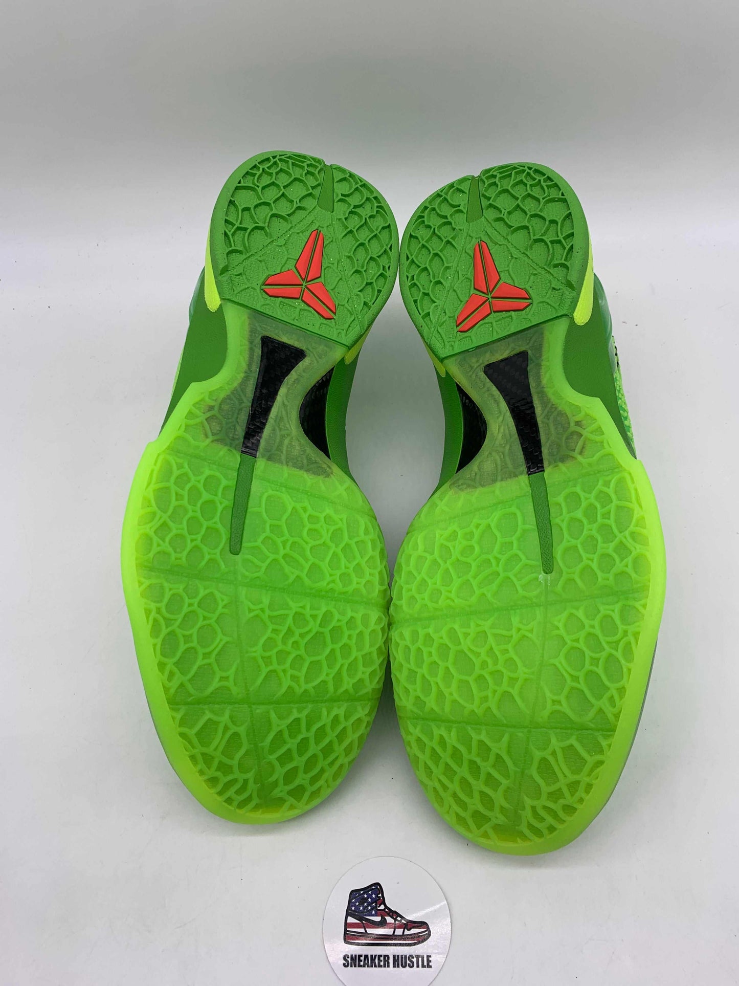 Nike Kobe 6 Protro Grinch (2020)