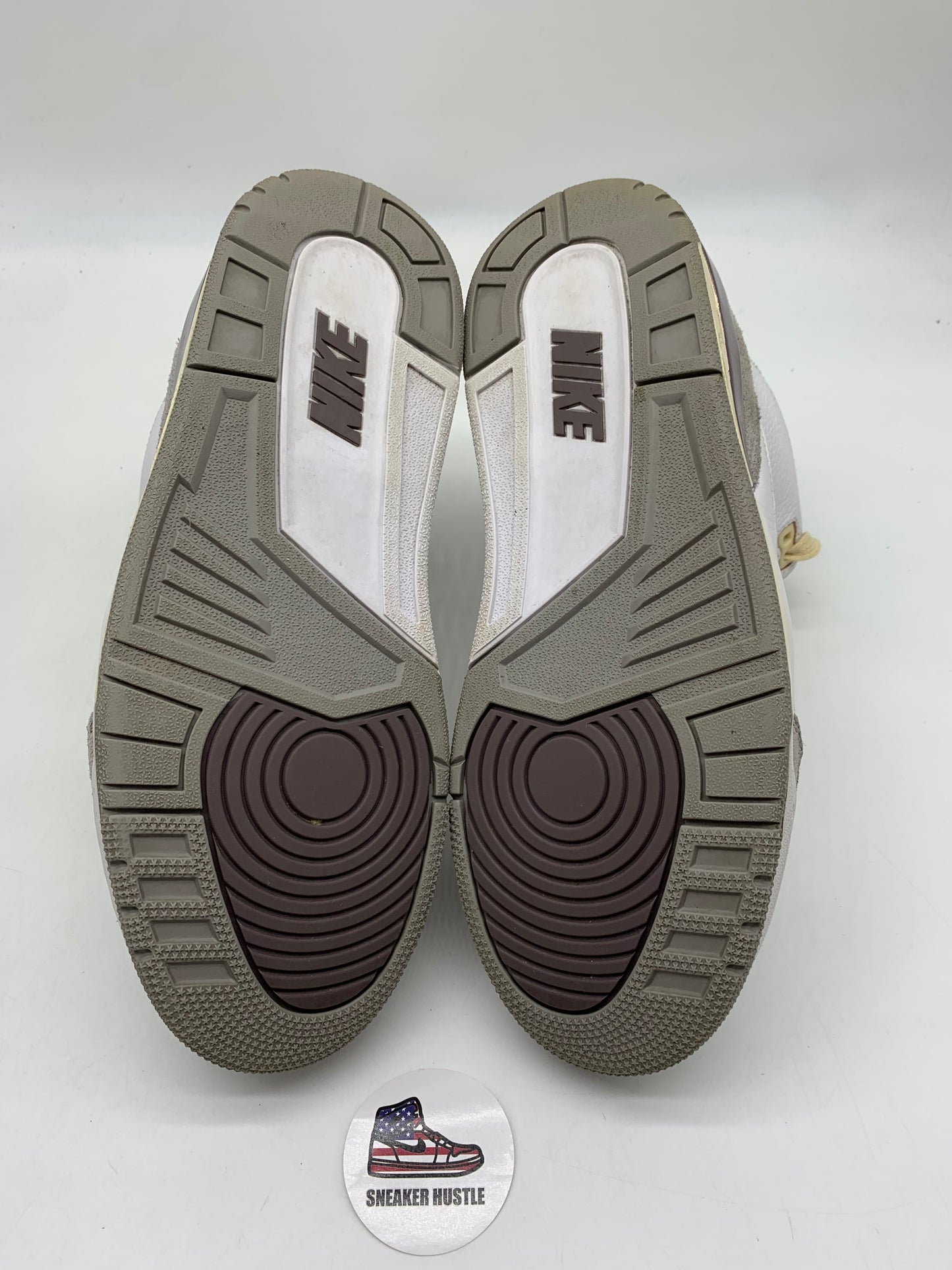 Jordan 3 Retro SP A Ma Maniére (Women's)