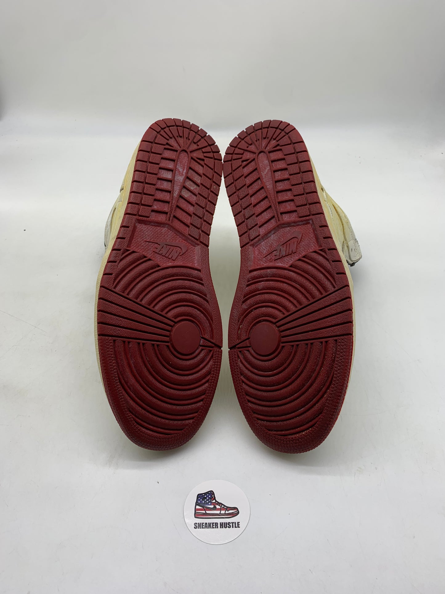 Jordan 1 Retro High Nigel Sylvester