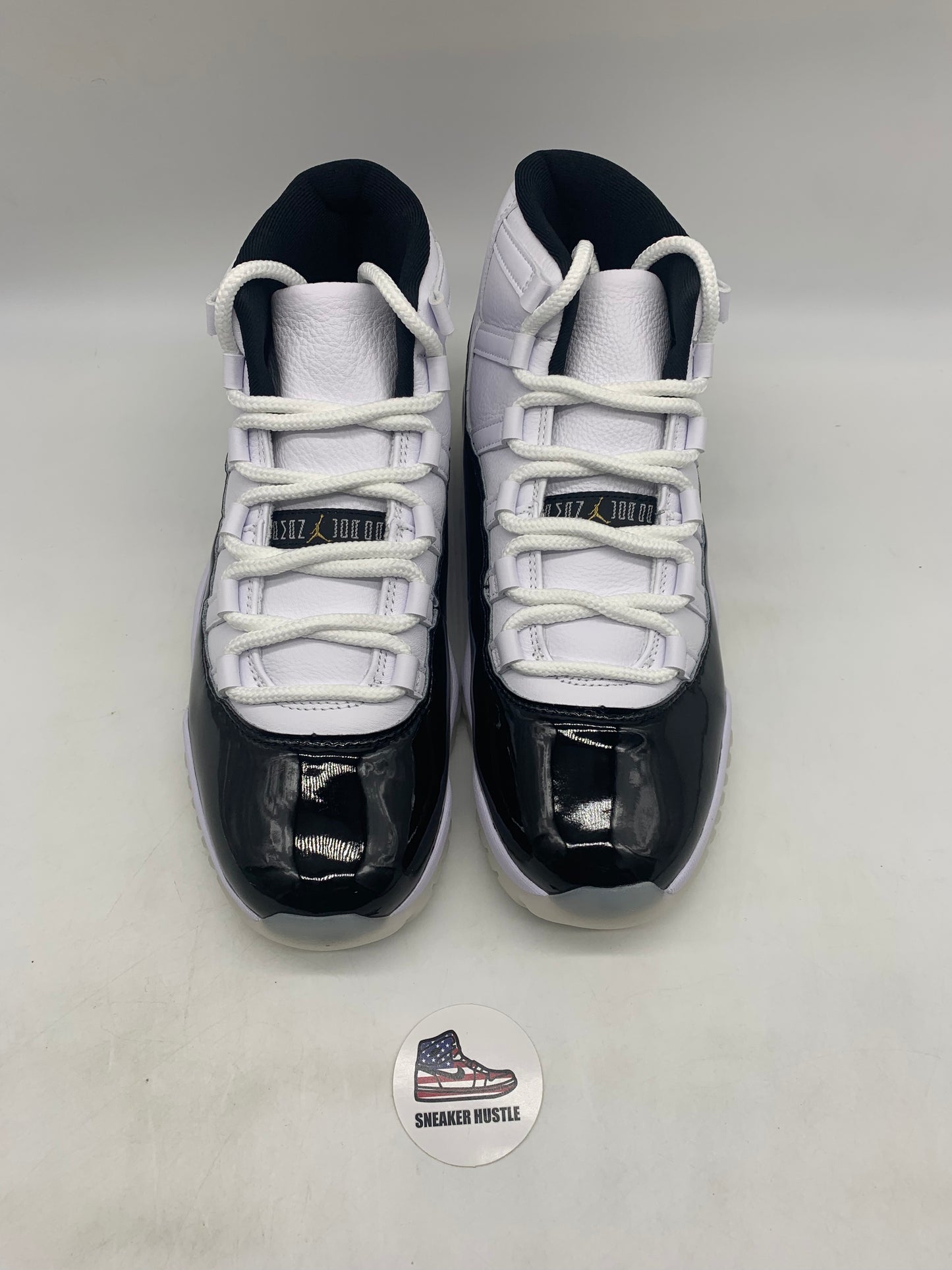 Jordan 11 Retro DMP Gratitude (2023)