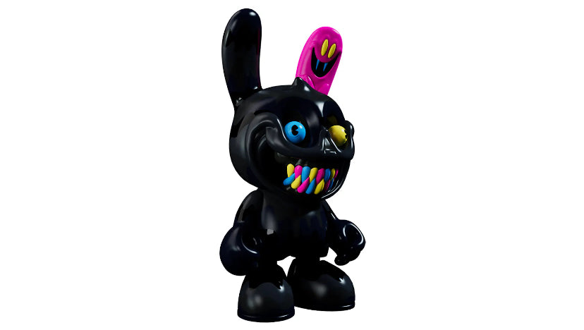 Superplastic OOZY "AFTER PARDEE" (FIRST TO MARKET) Vinyl Figure