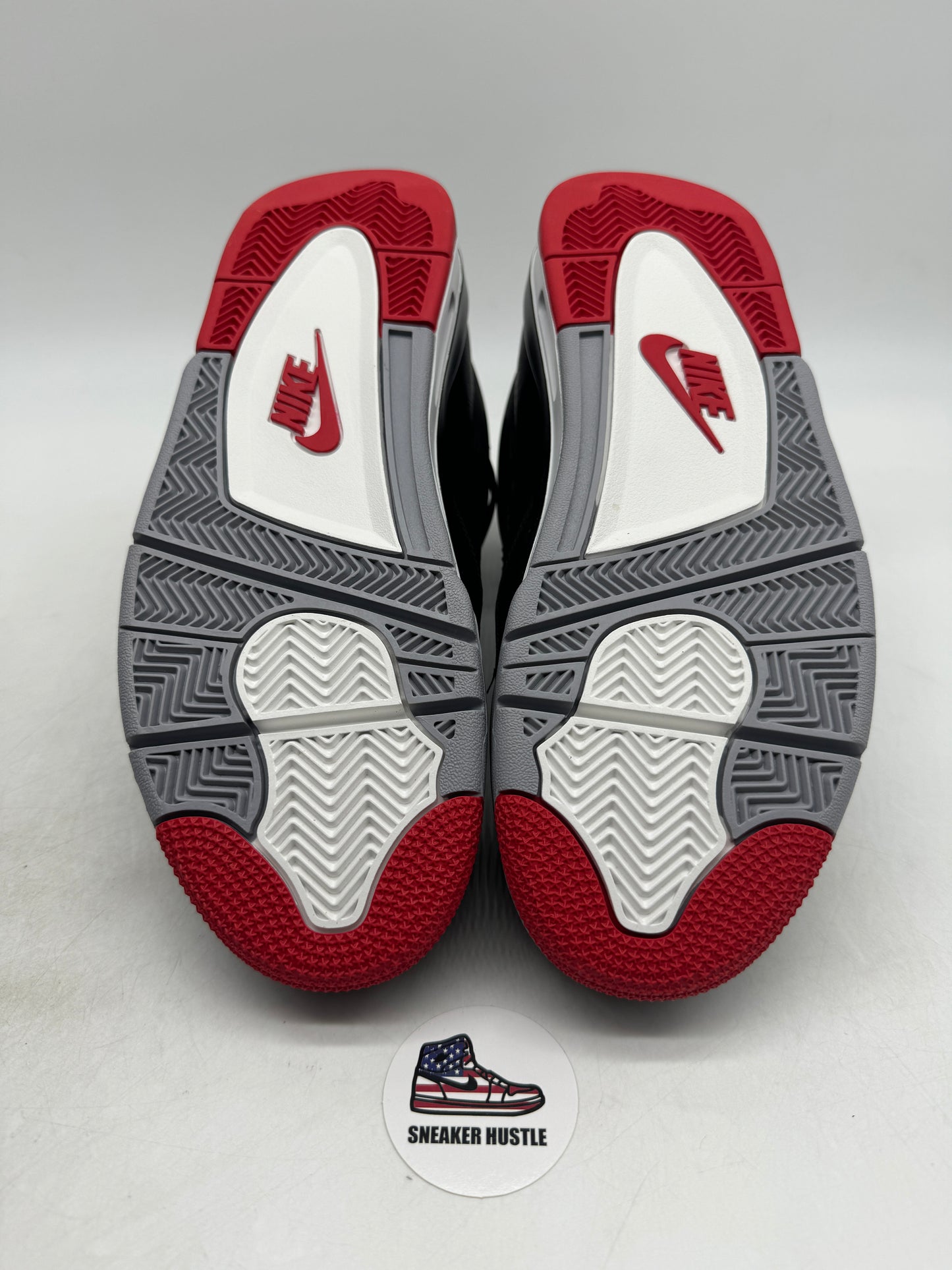 Jordan 4 Retro Bred Reimagined (GS)