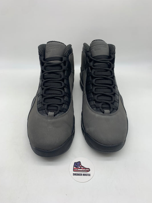 Jordan 10 Retro Shadow (2025)