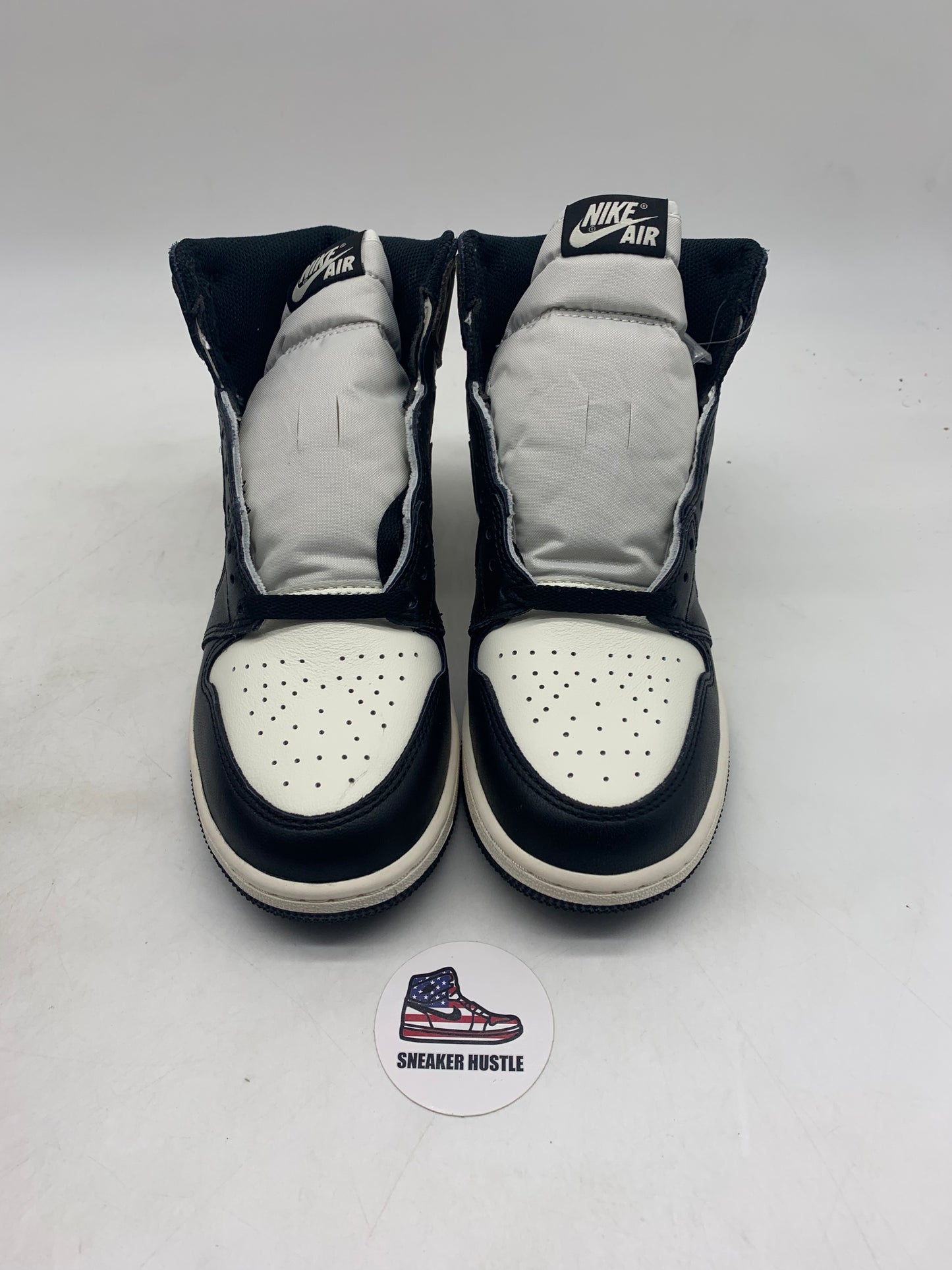 Jordan 1 Retro High Dark Mocha (GS)