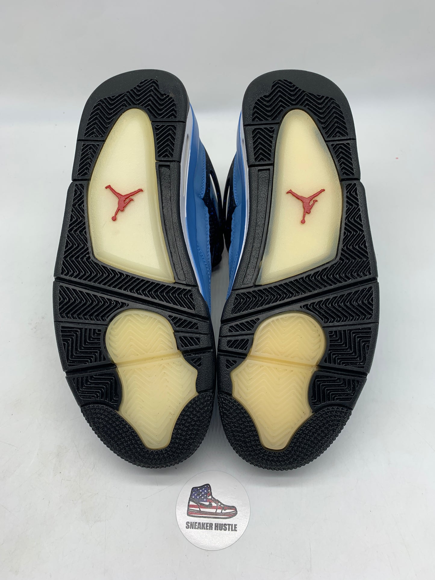 Jordan 4 Retro Travis Scott Cactus Jack