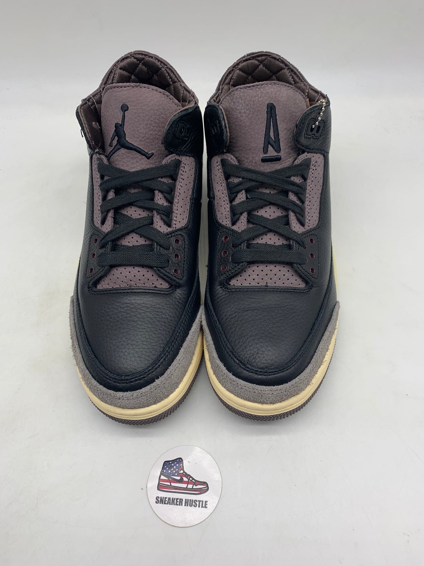 Jordan 3 Retro OG SP A Ma Maniére While You Were Sleeping (Women's)