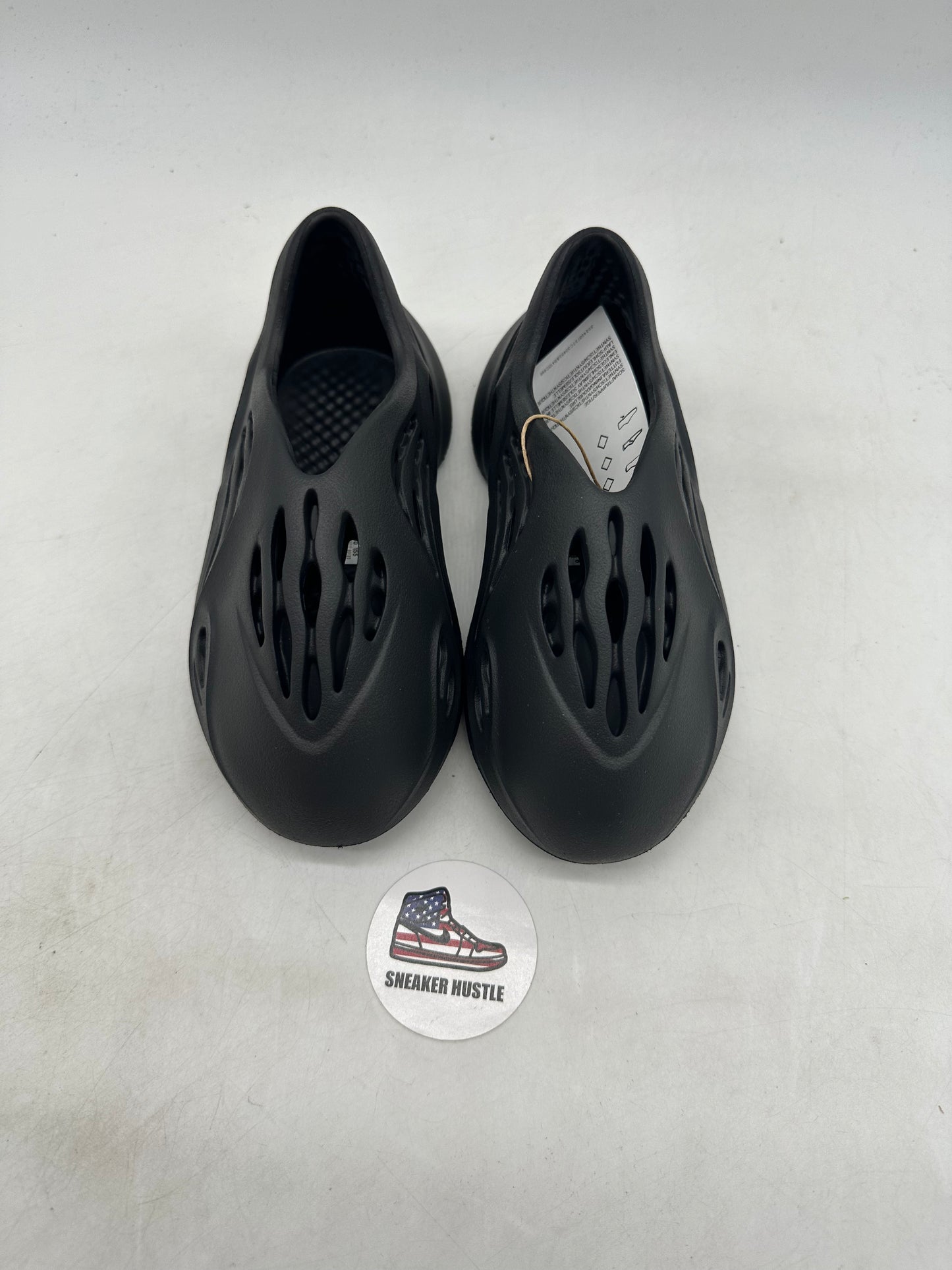 adidas Yeezy Foam RNR Onyx (Infants) (2022/2024)