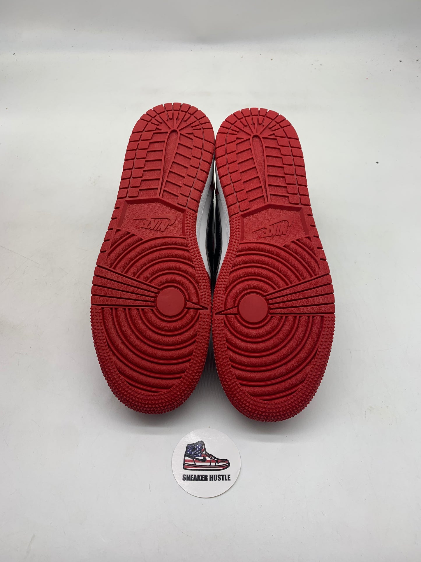 Jordan 1 Retro Low OG Chicago (2025) (GS)