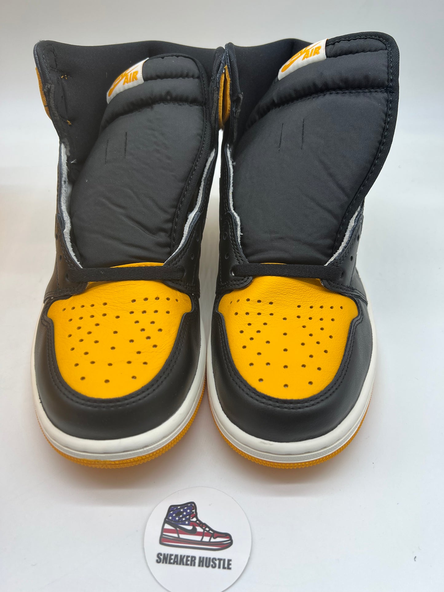 Jordan 1 Retro High OG Taxi (GS)