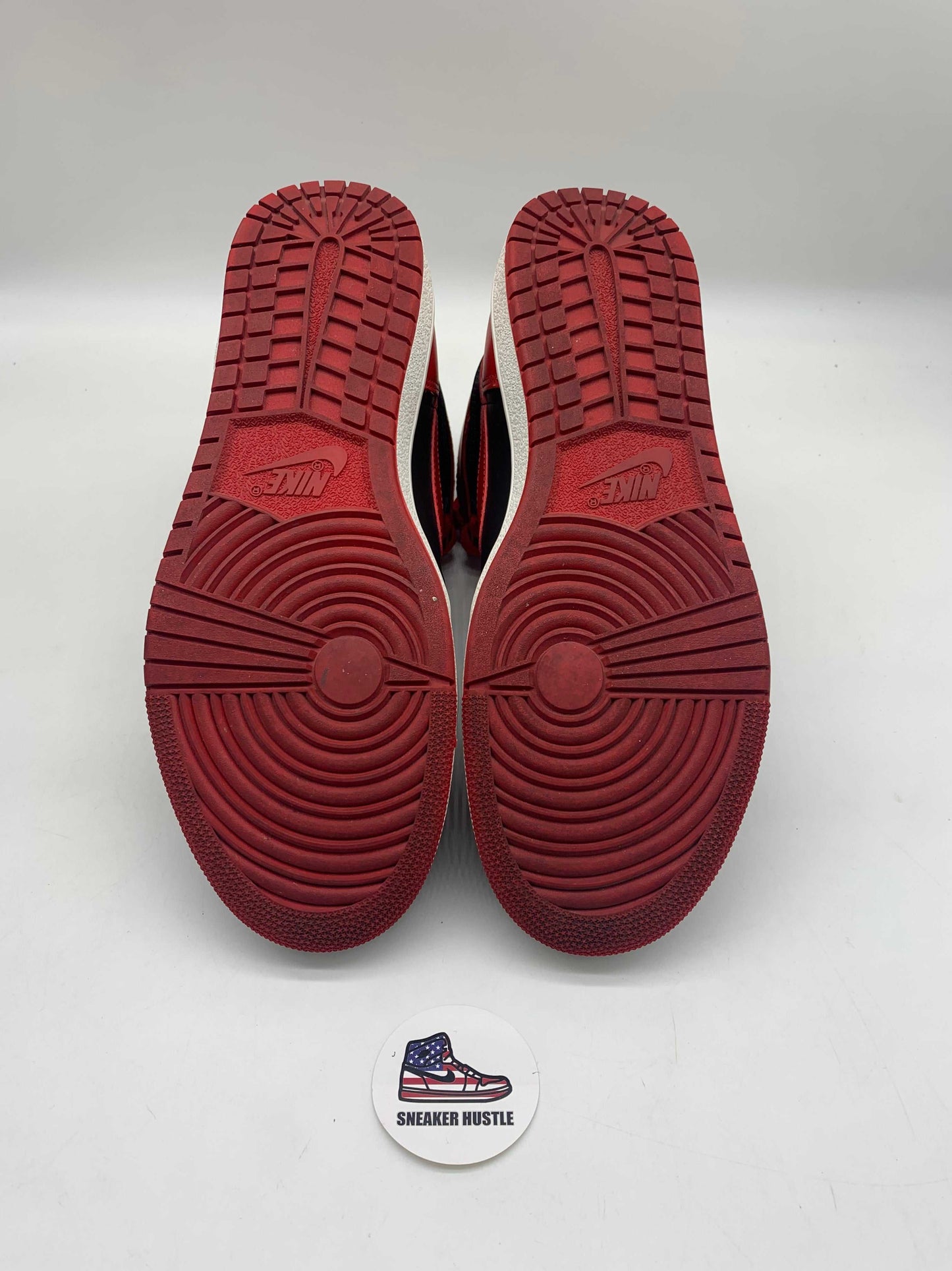 Jordan 1 Retro High '85 OG Bred (2025)