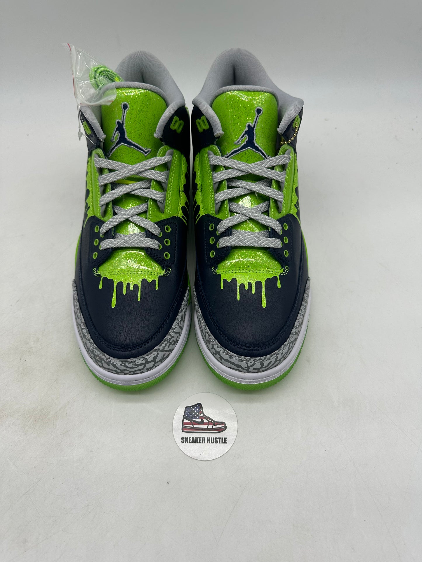 Jordan 3 Retro Doernbecher Hugo