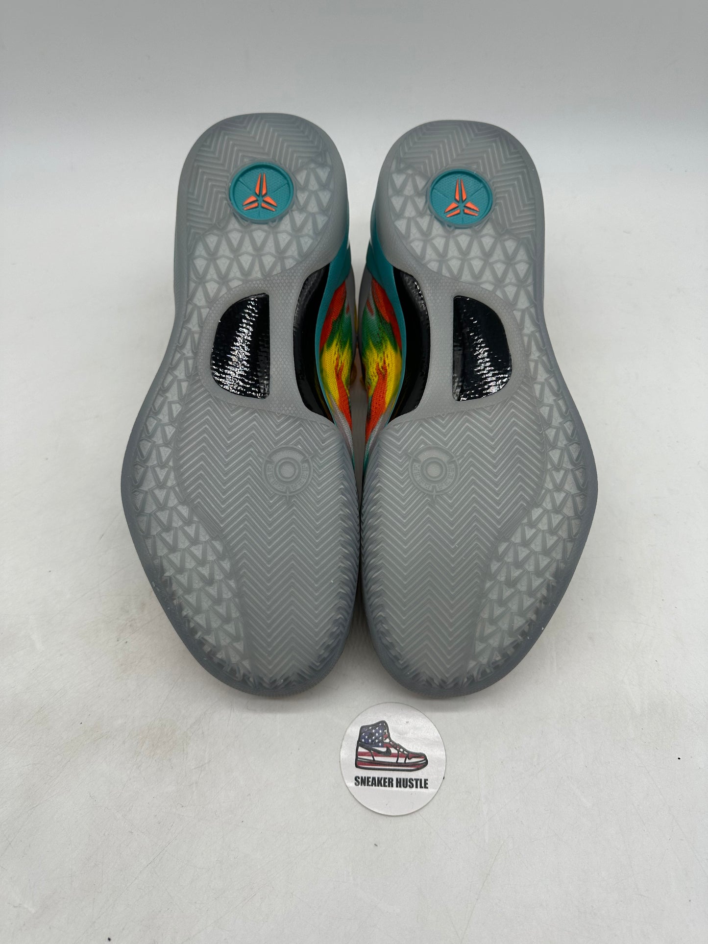 Nike Kobe 8 Protro Venice Beach (2024)