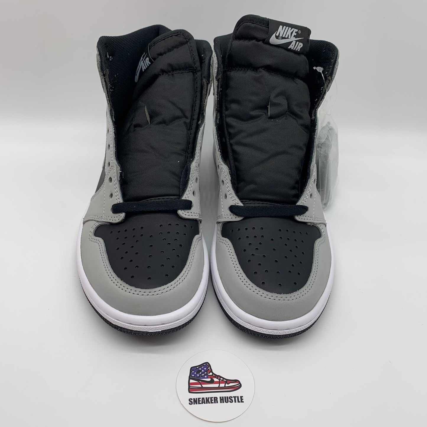 Jordan 1 Retro High Shadow 2.0